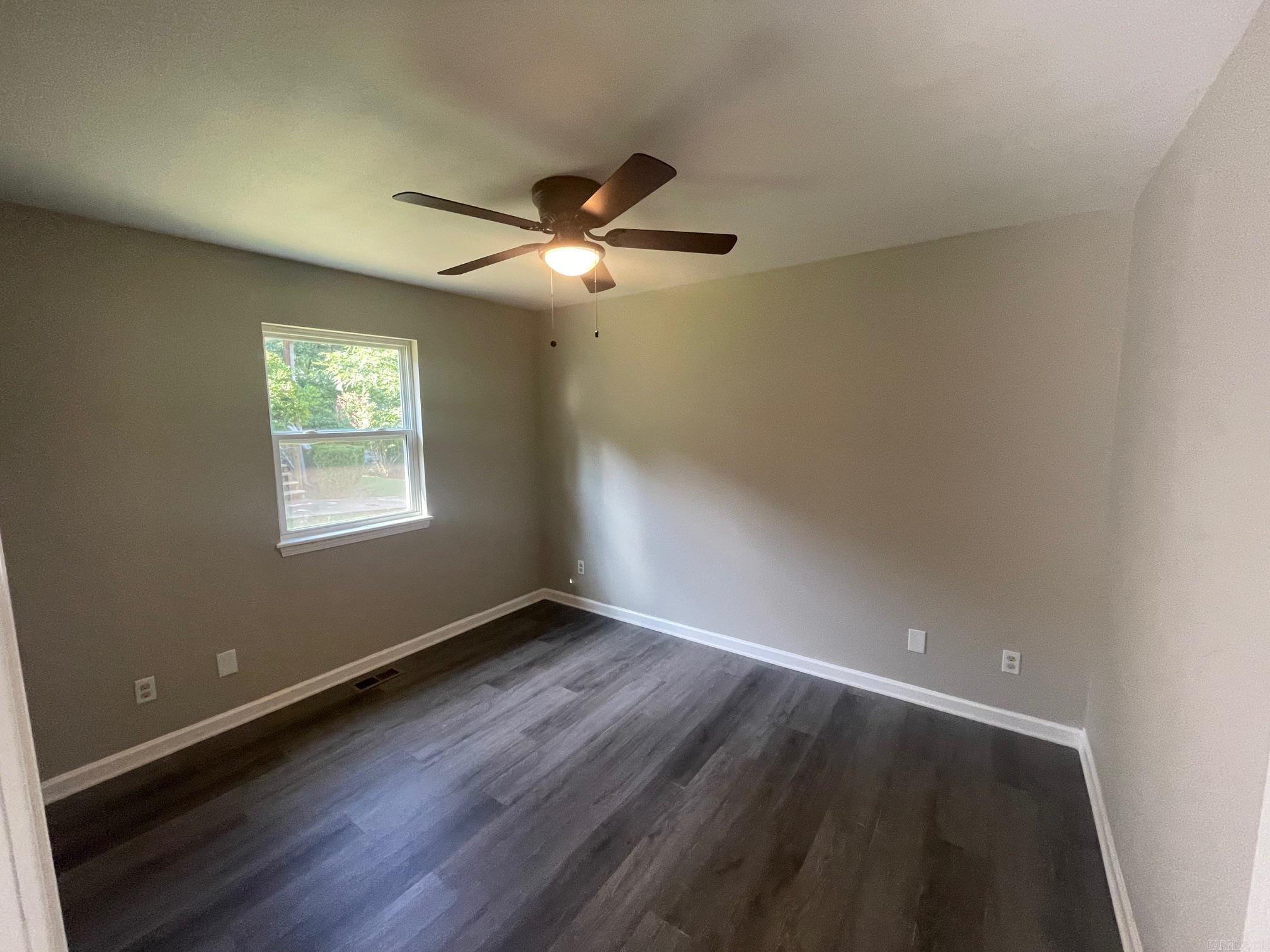 nil - Residential Lease