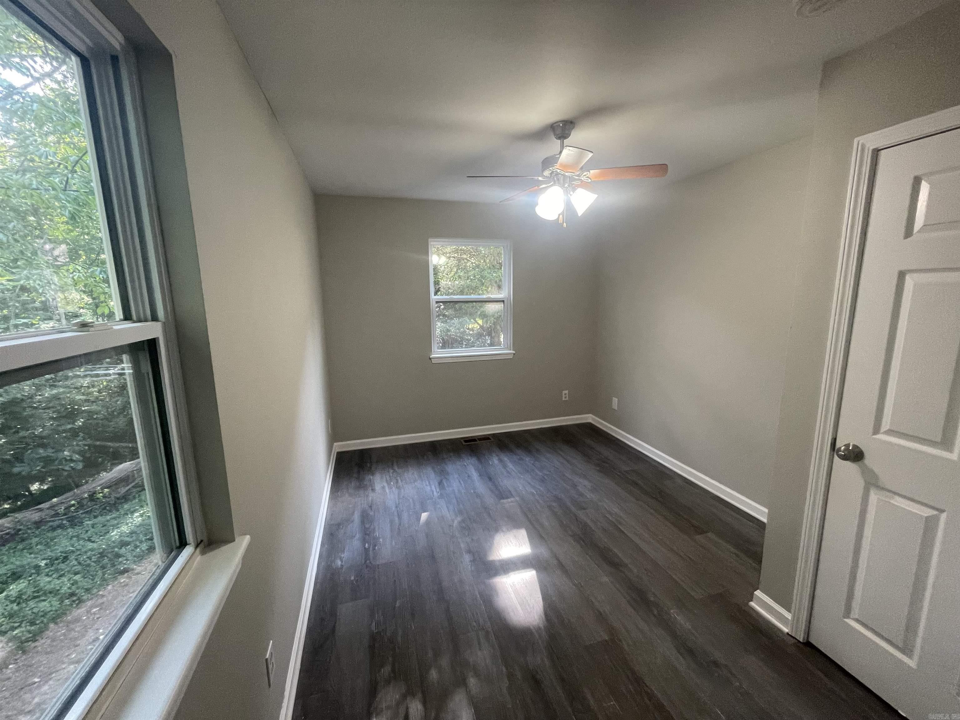 nil - Residential Lease