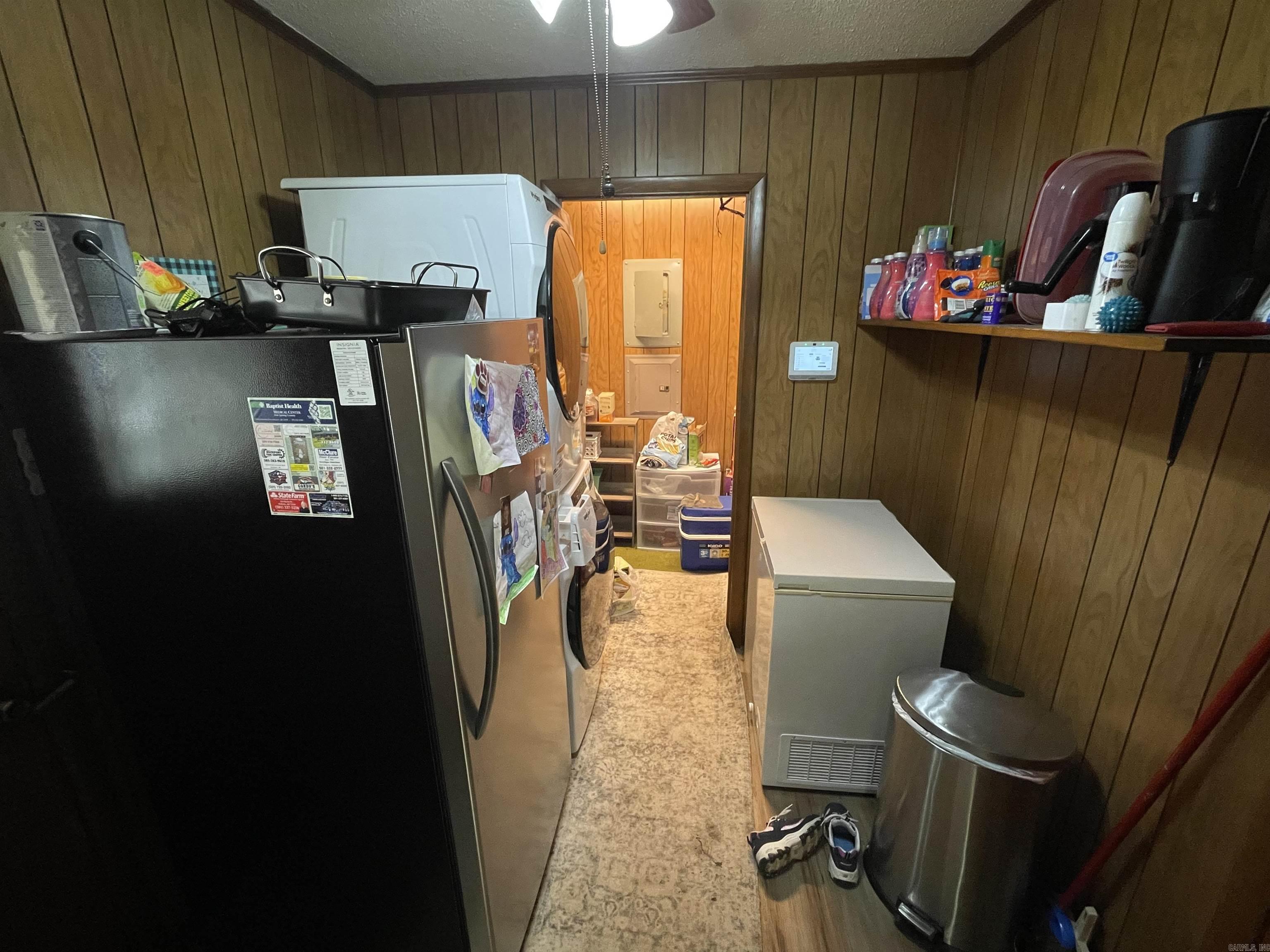 South Gate - Residential