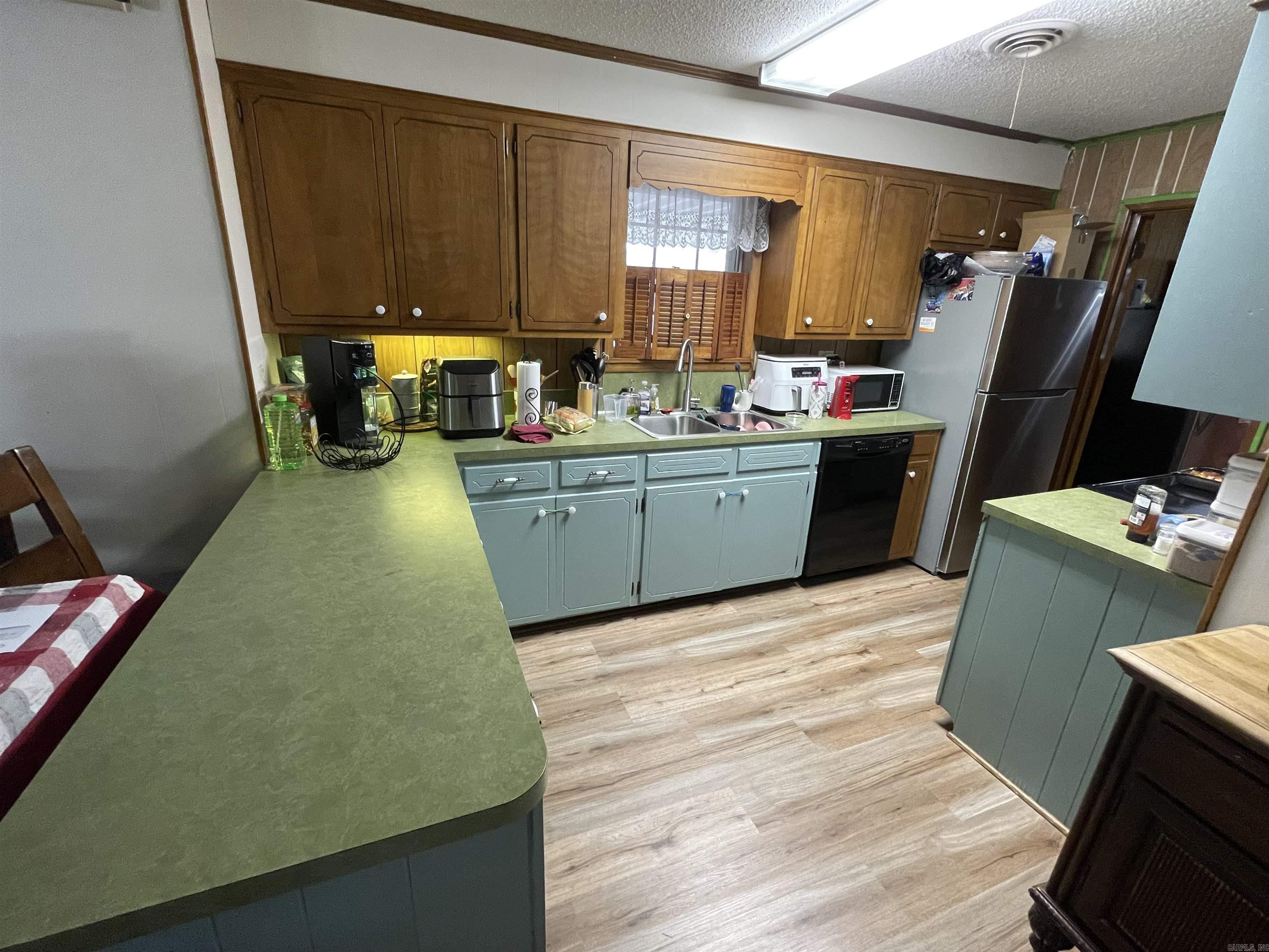 South Gate - Residential