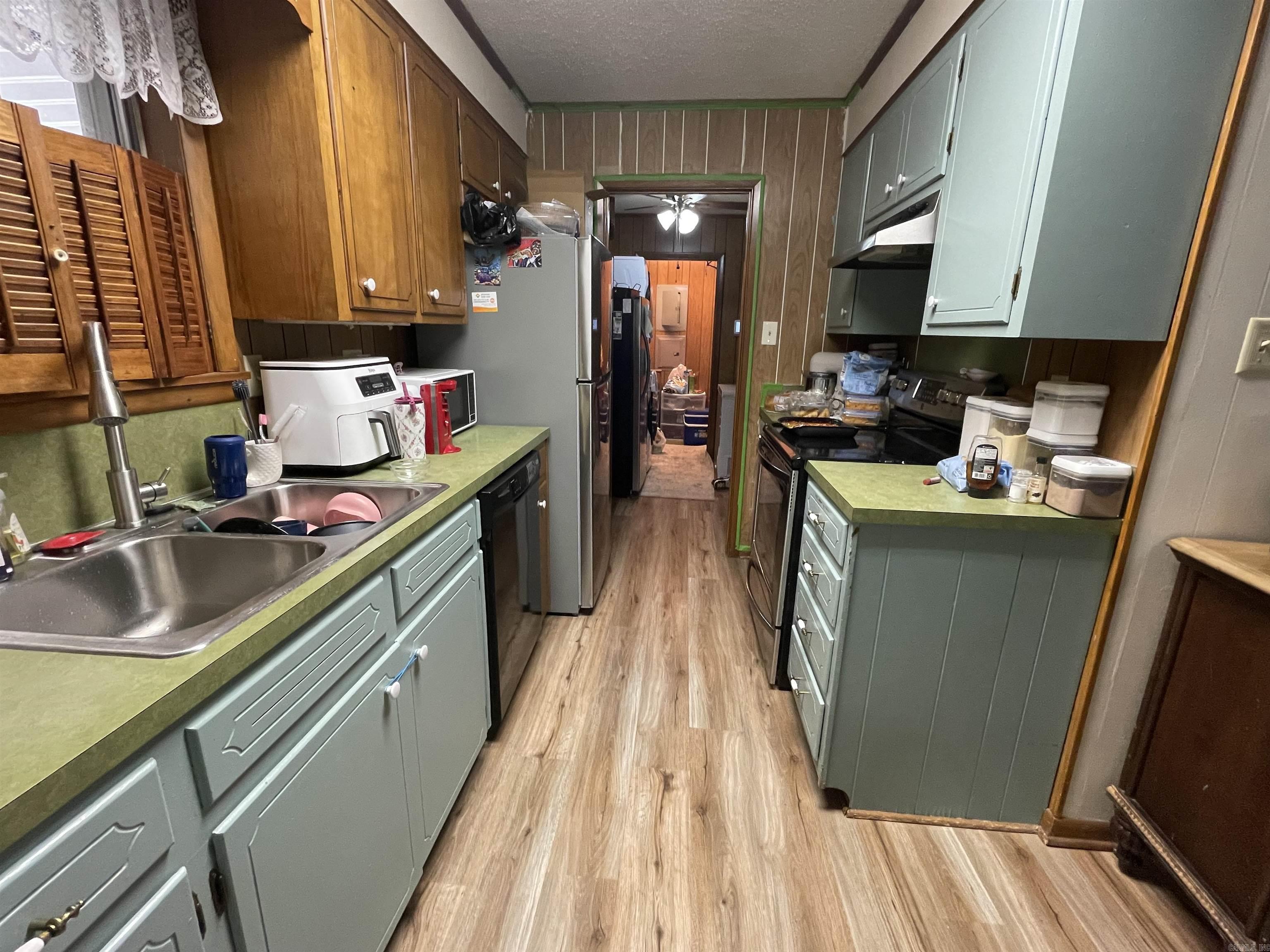 South Gate - Residential