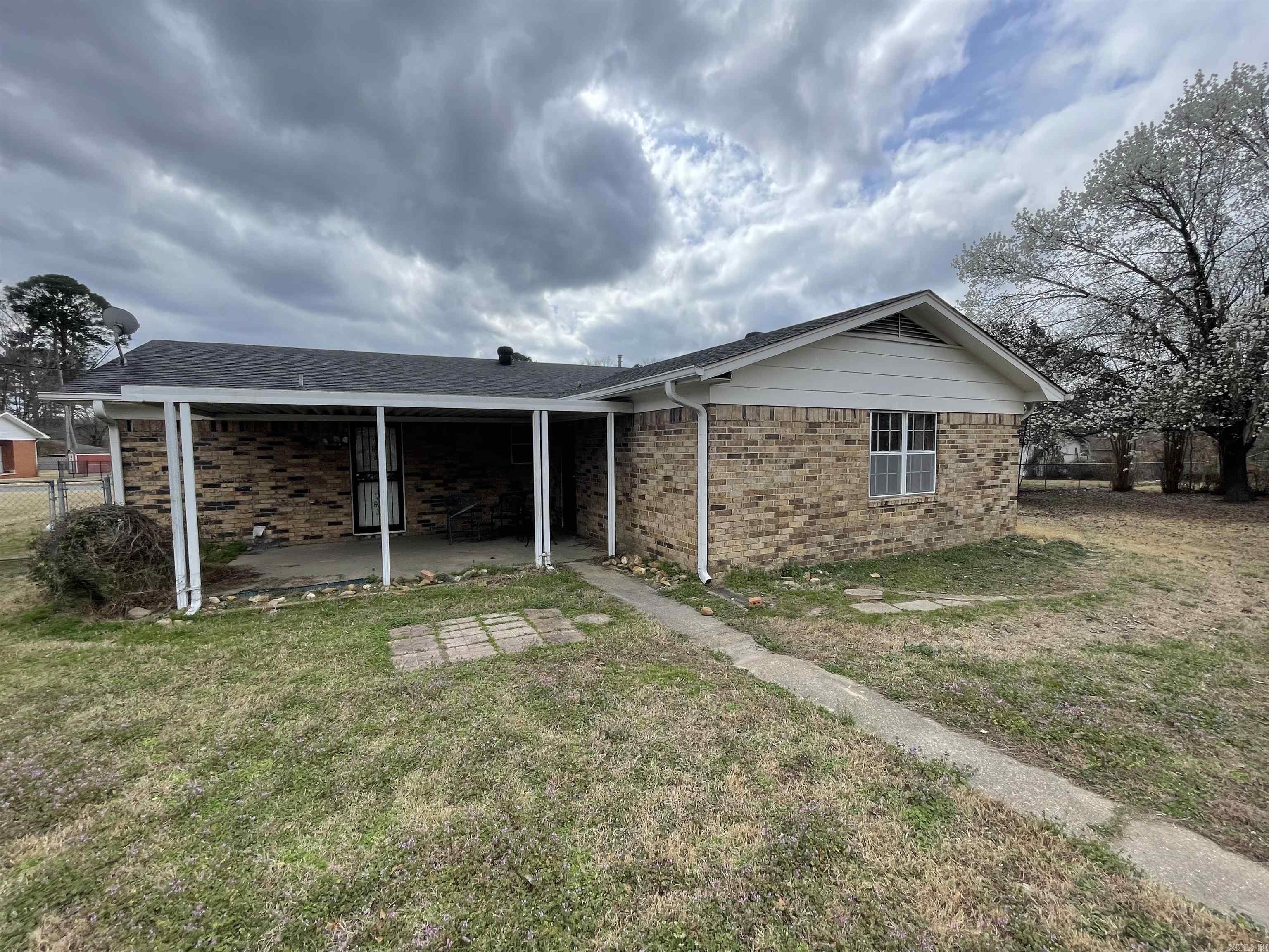 South Gate - Residential