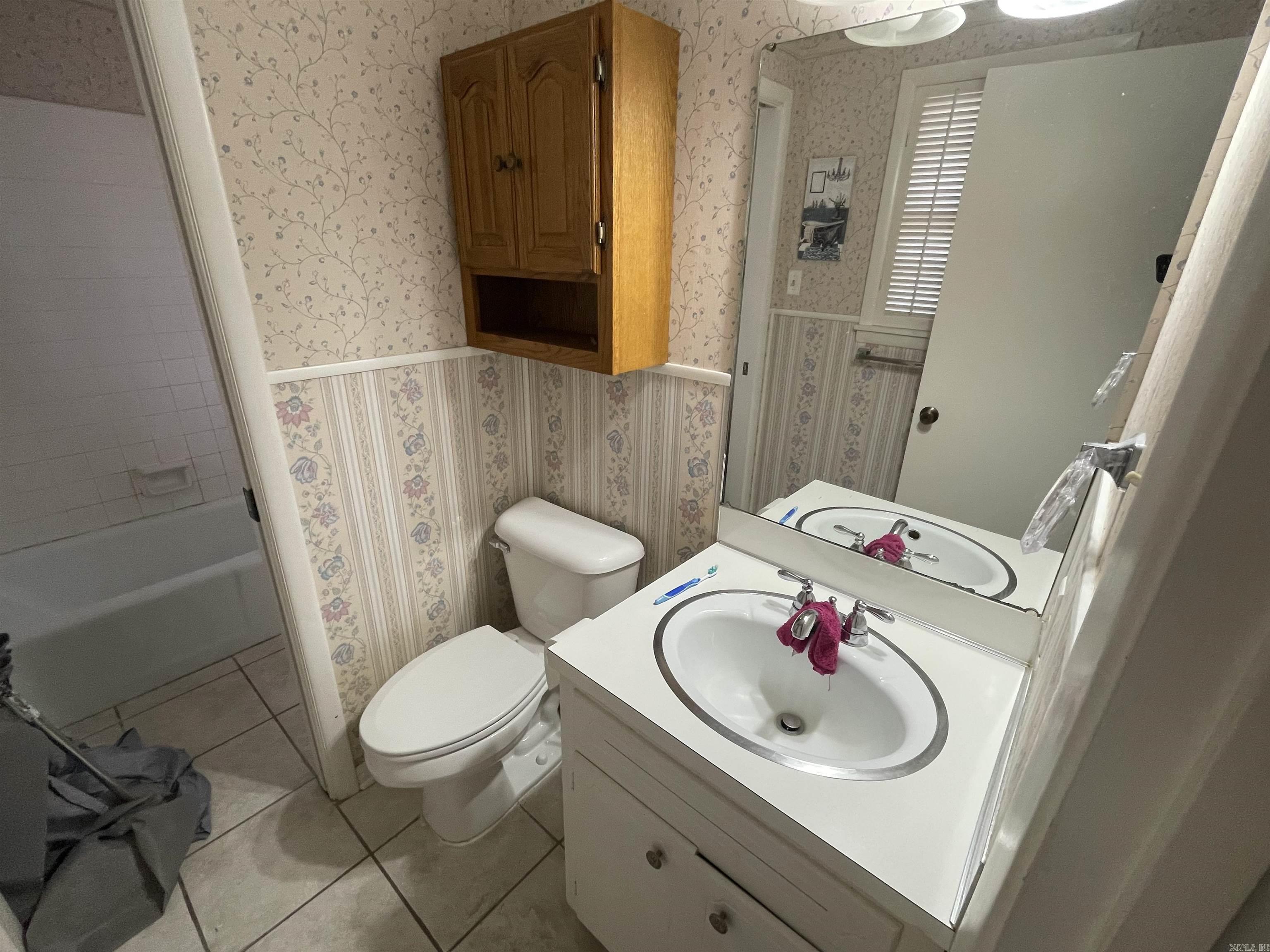 South Gate - Residential