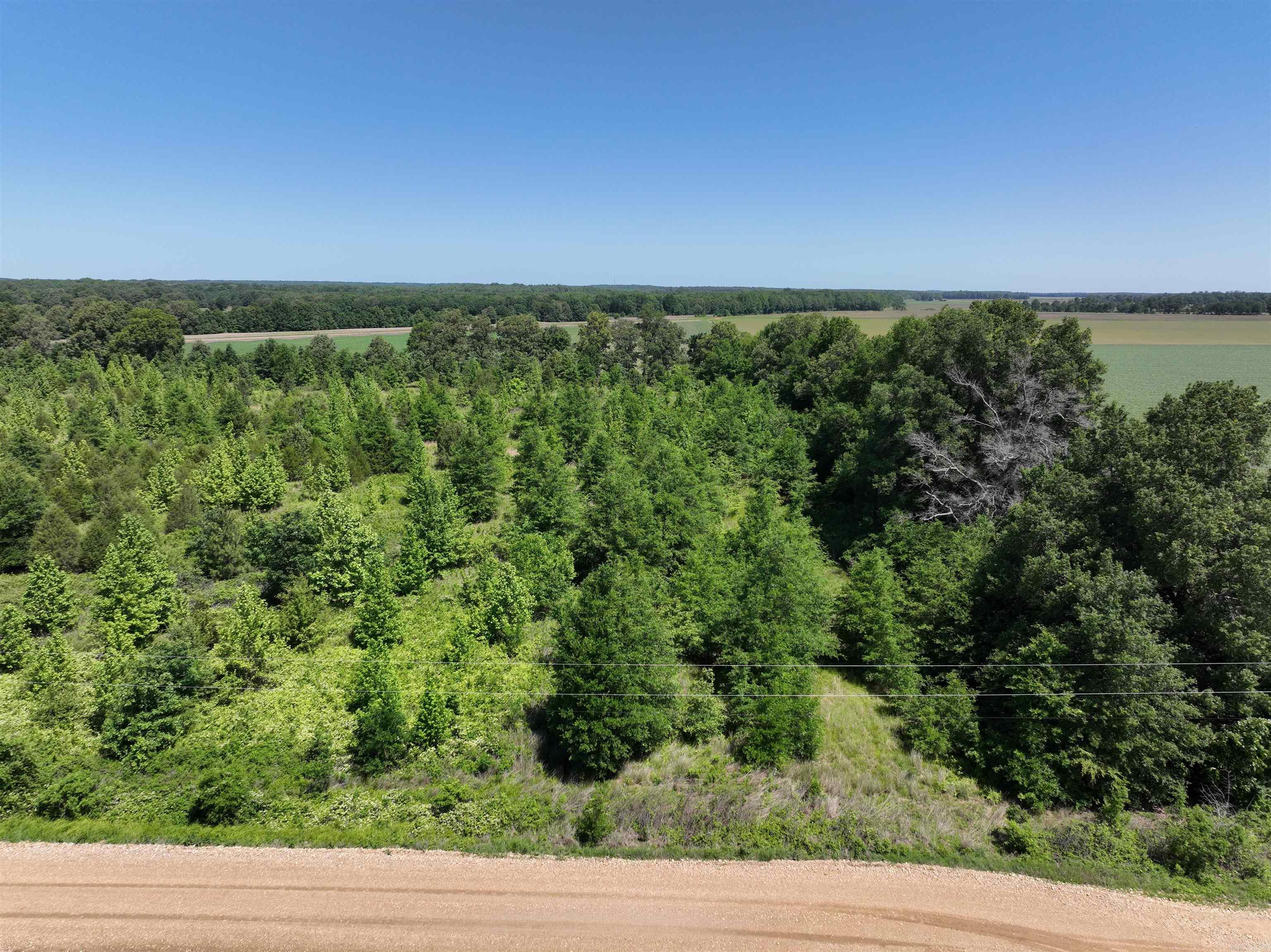 Metes & Bounds - Land