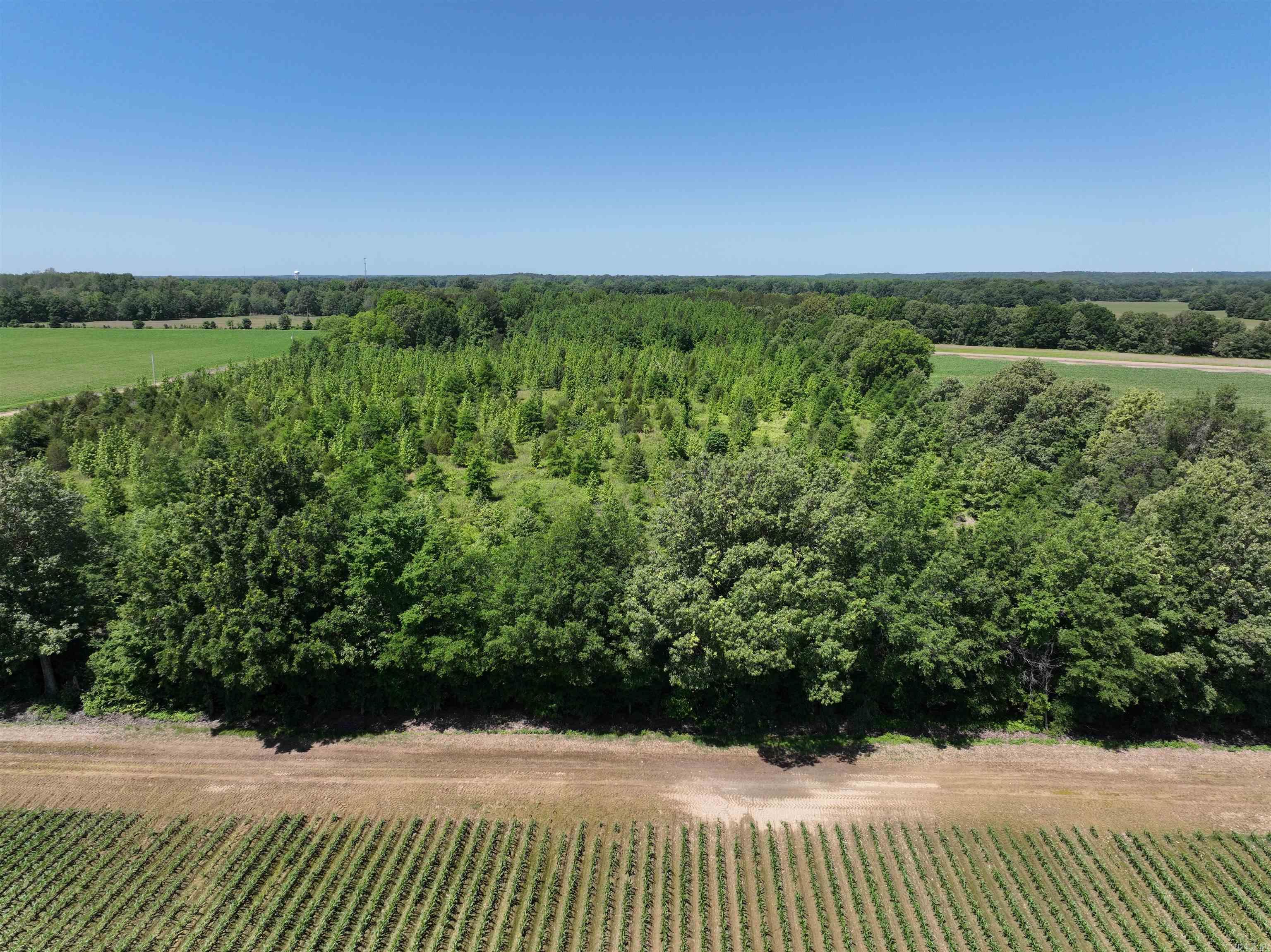 Metes & Bounds - Land