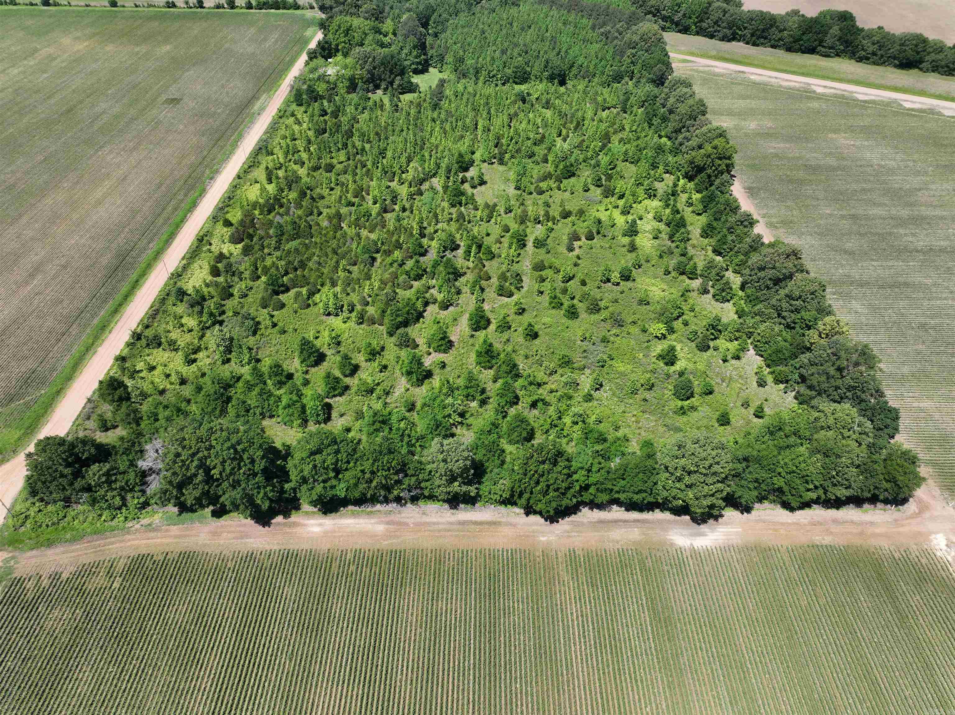 Metes & Bounds - Land