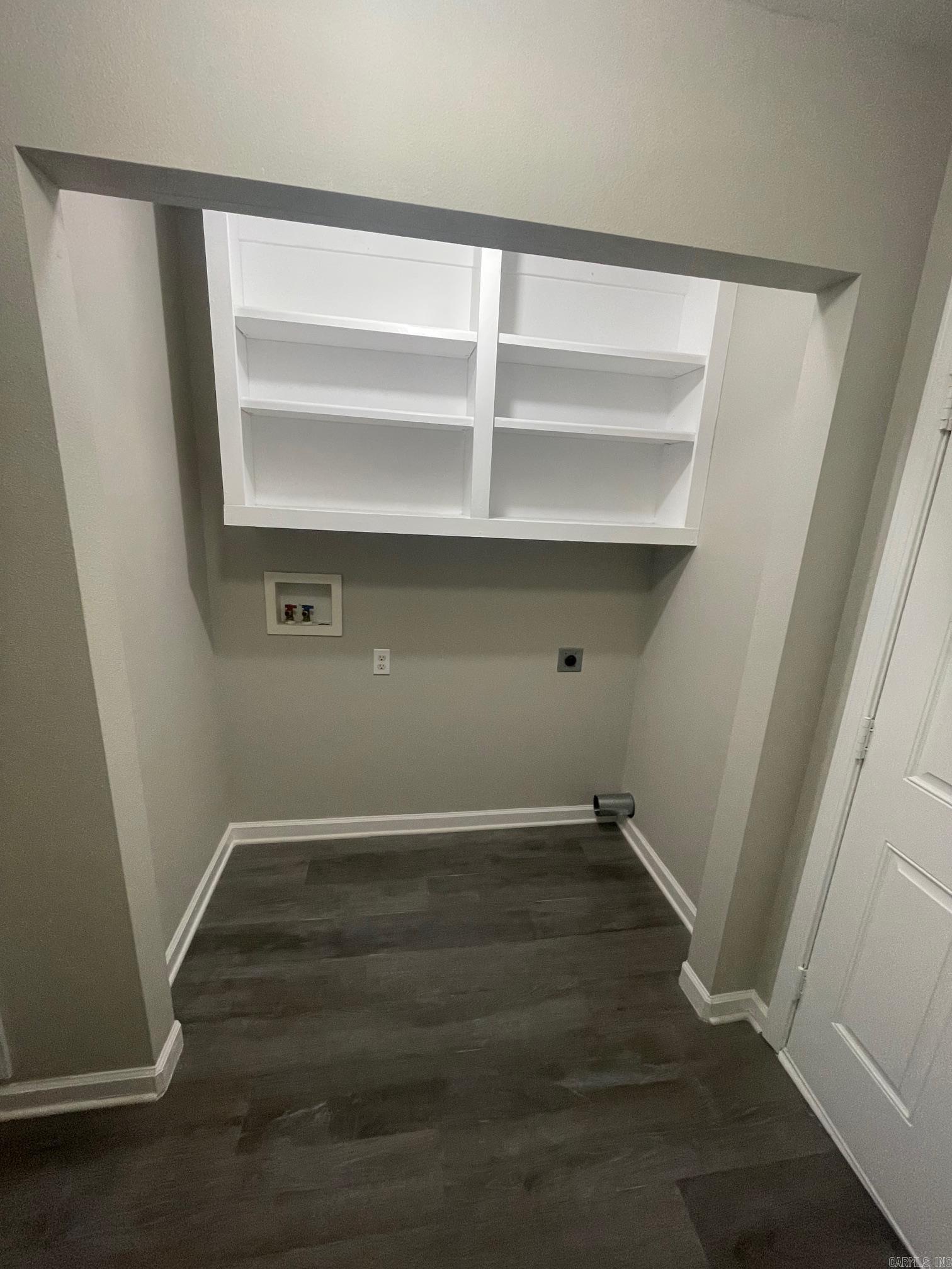 Whittington - Residential Lease