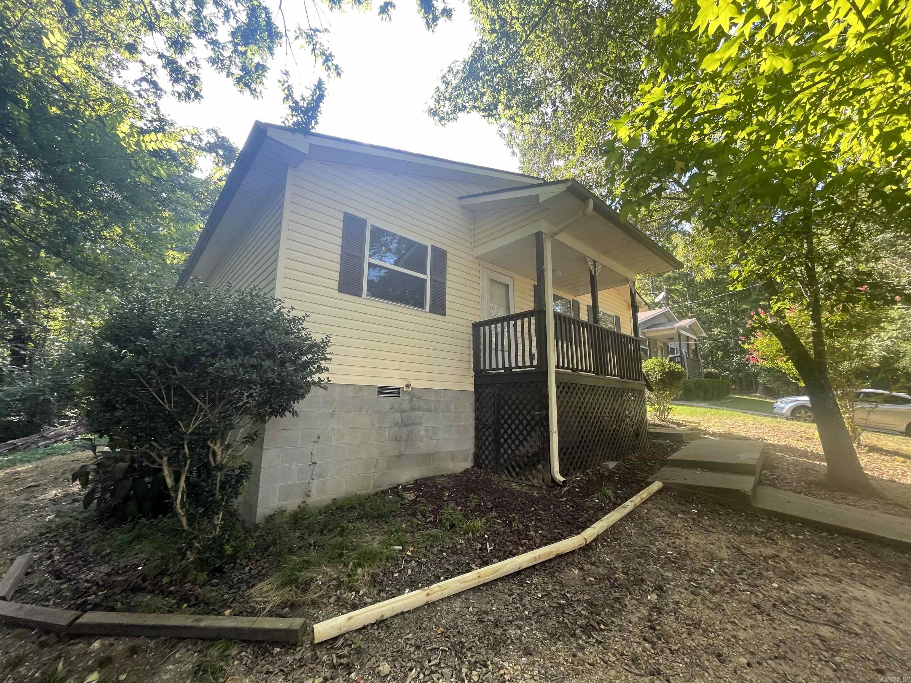 Whittington - Residential Lease