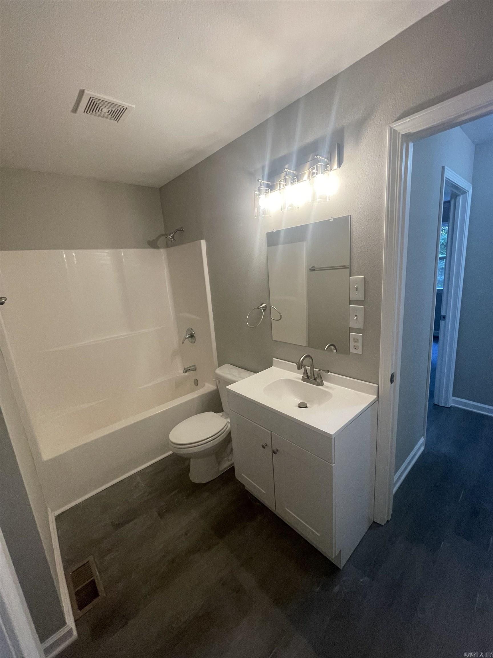 Whittington - Residential Lease