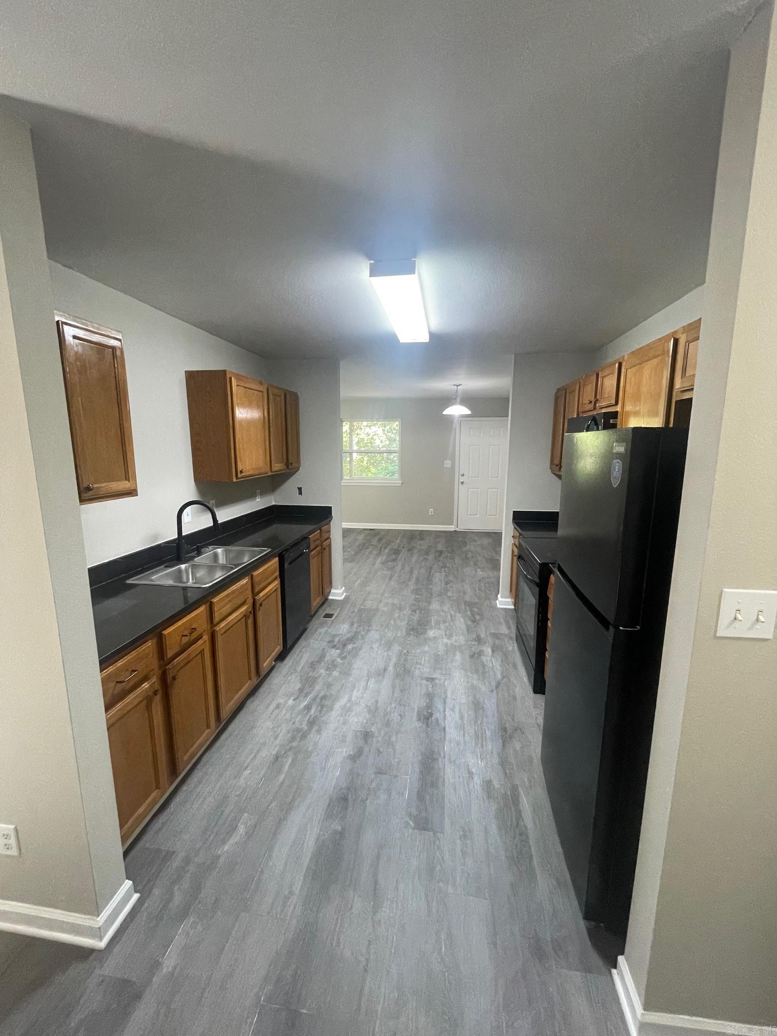 Whittington - Residential Lease