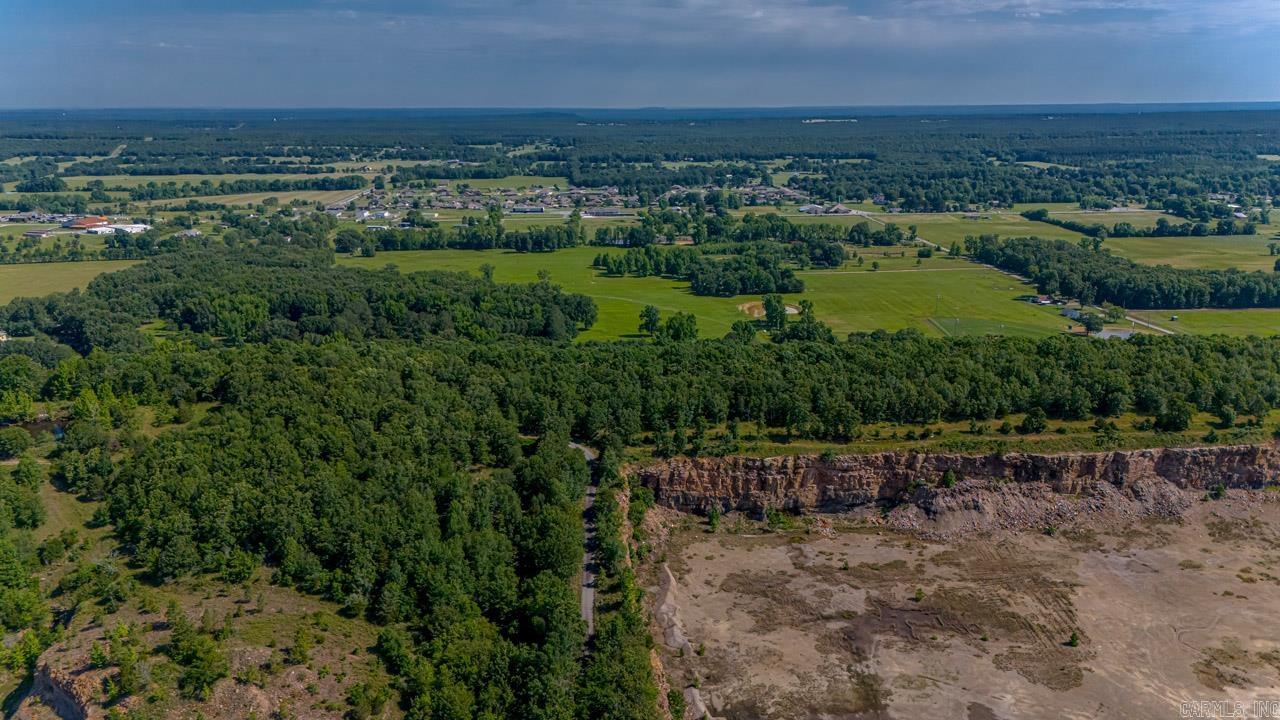 Not in Subdivision - Land