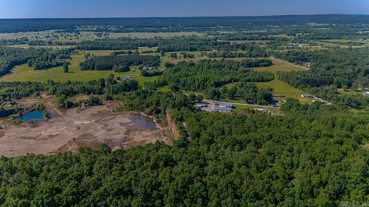 Not in Subdivision - Land