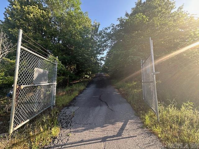 Not in Subdivision - Land