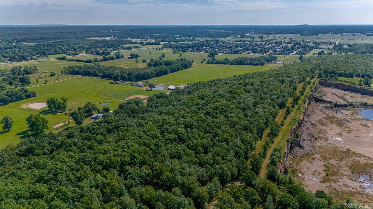 Not in Subdivision - Land