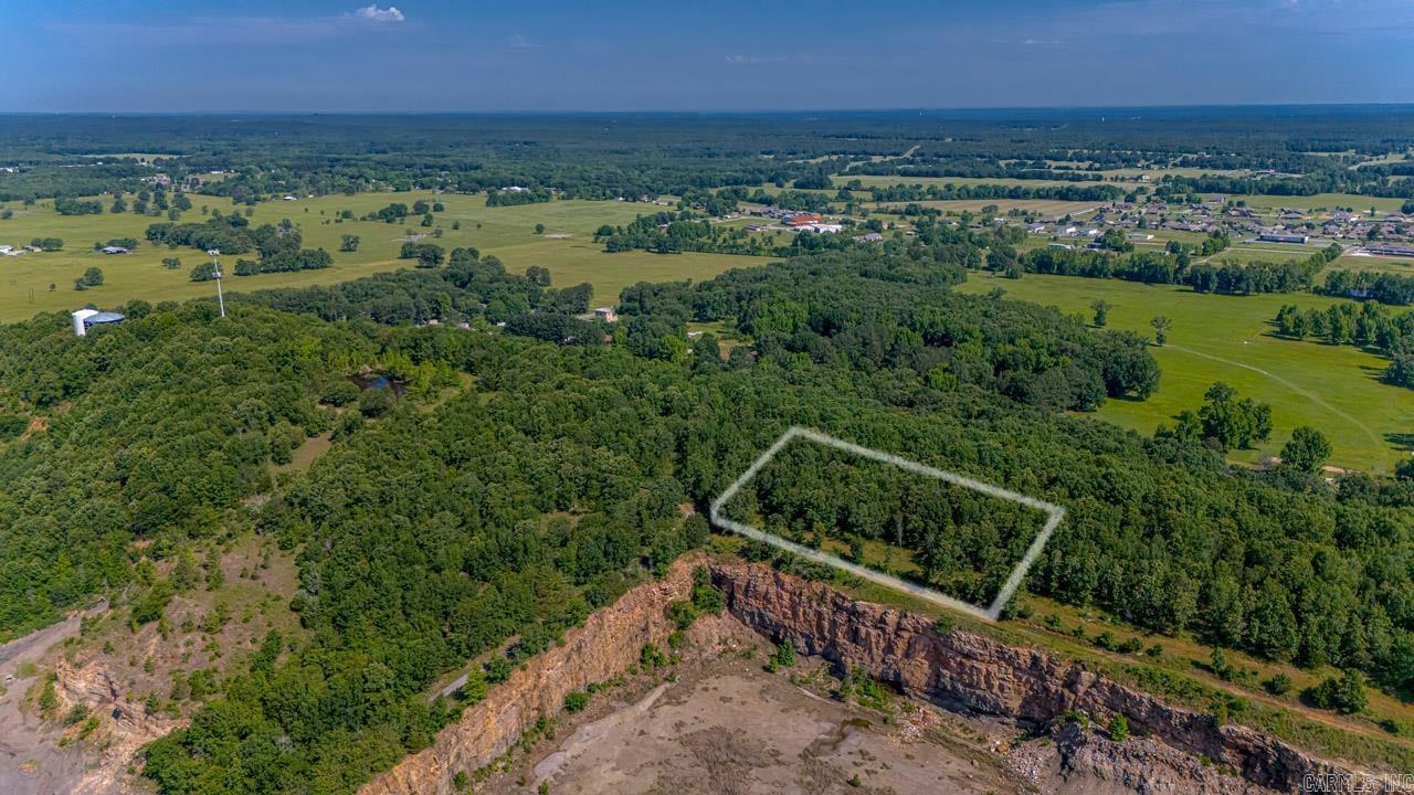 Not in Subdivision - Land