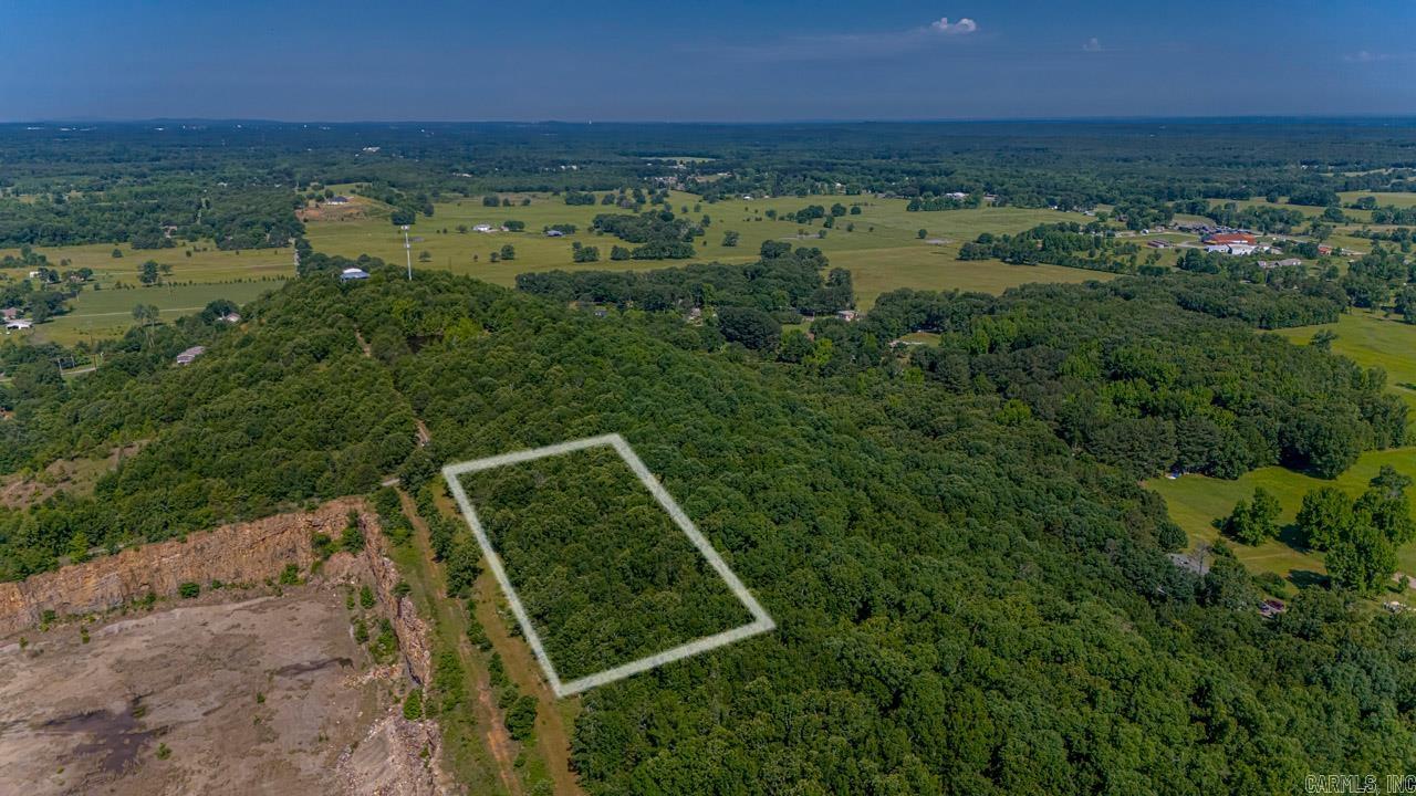 Not in Subdivision - Land