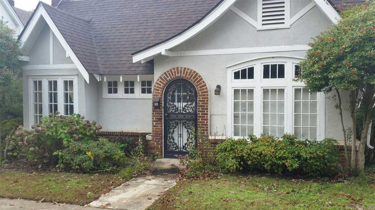 Capital View - Residential Lease