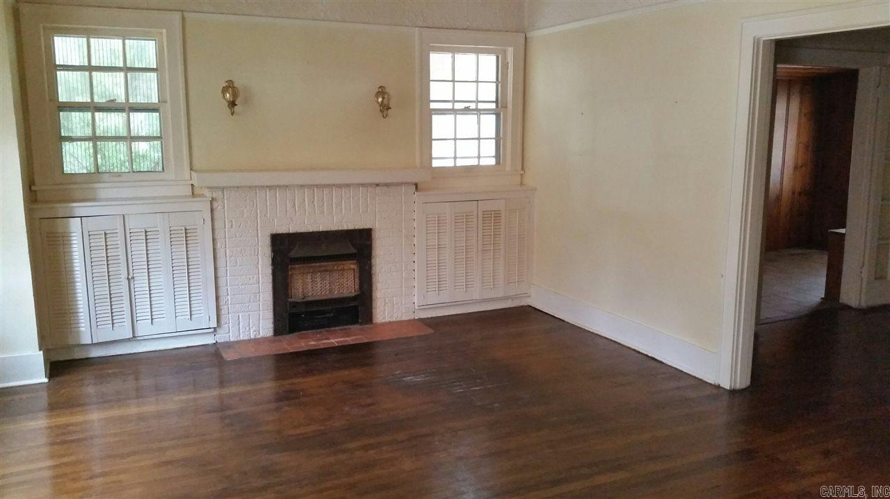 Capital View - Residential Lease