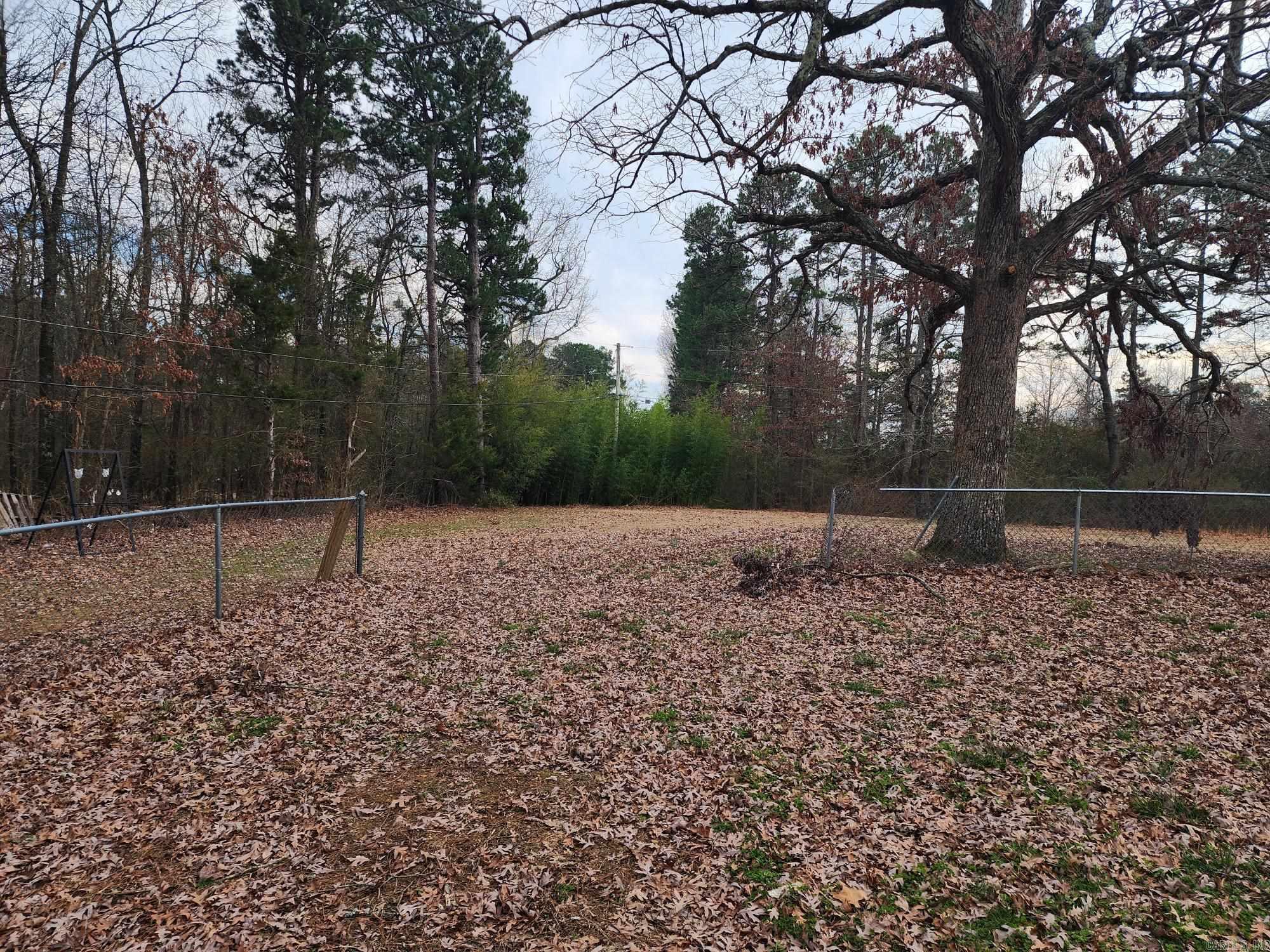 Ridgecrest - Residential