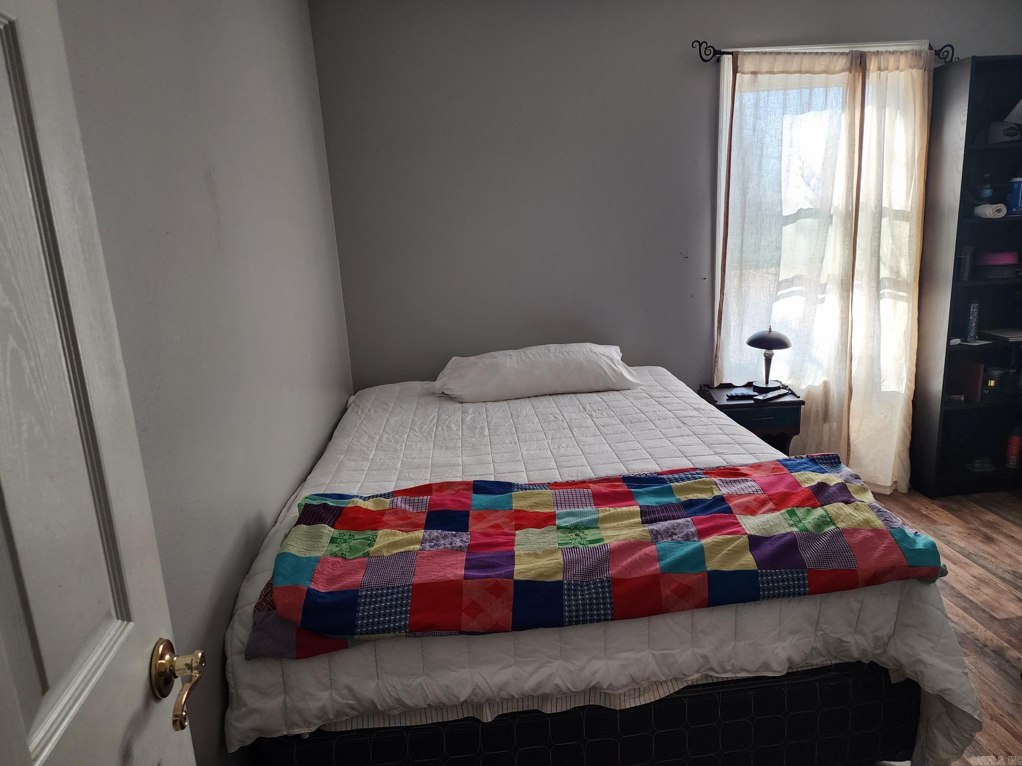 Ridgecrest - Residential