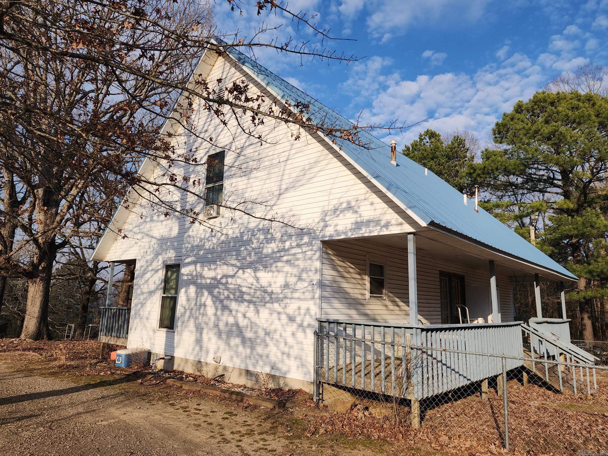 Ridgecrest - Residential