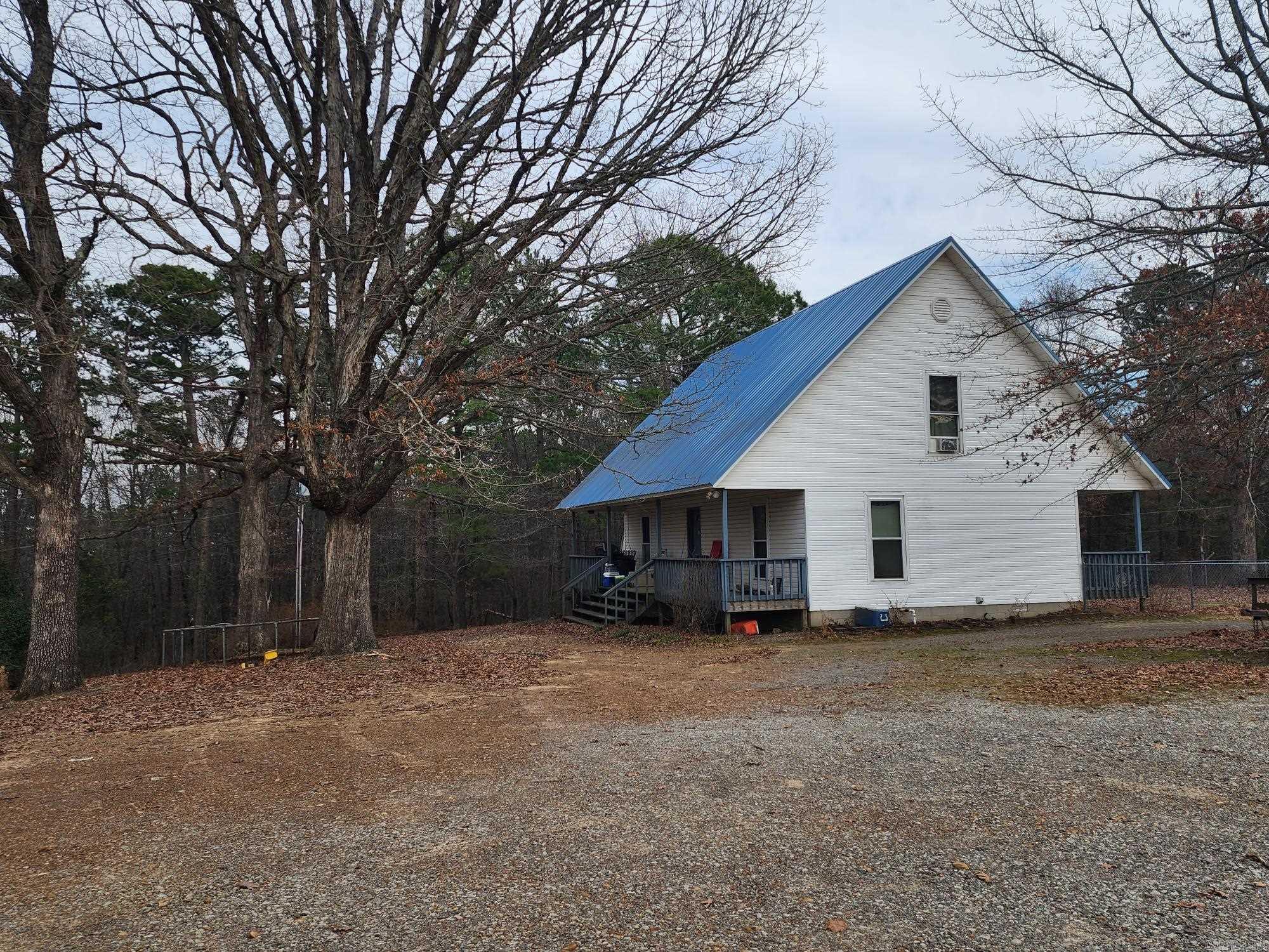 Ridgecrest - Residential