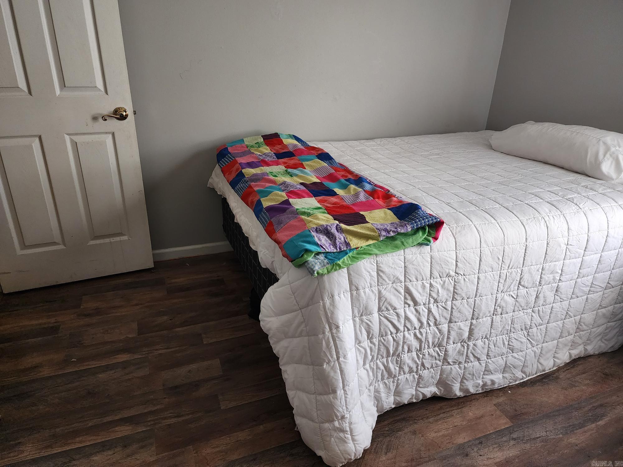 Ridgecrest - Residential