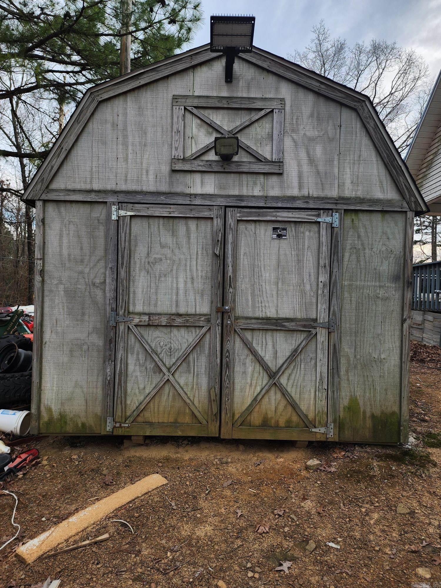 Ridgecrest - Residential