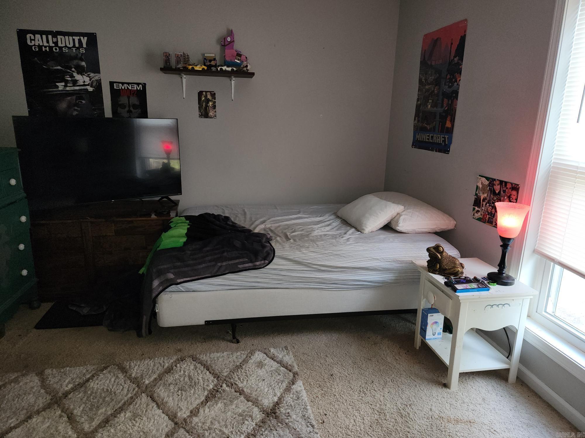 Ridgecrest - Residential