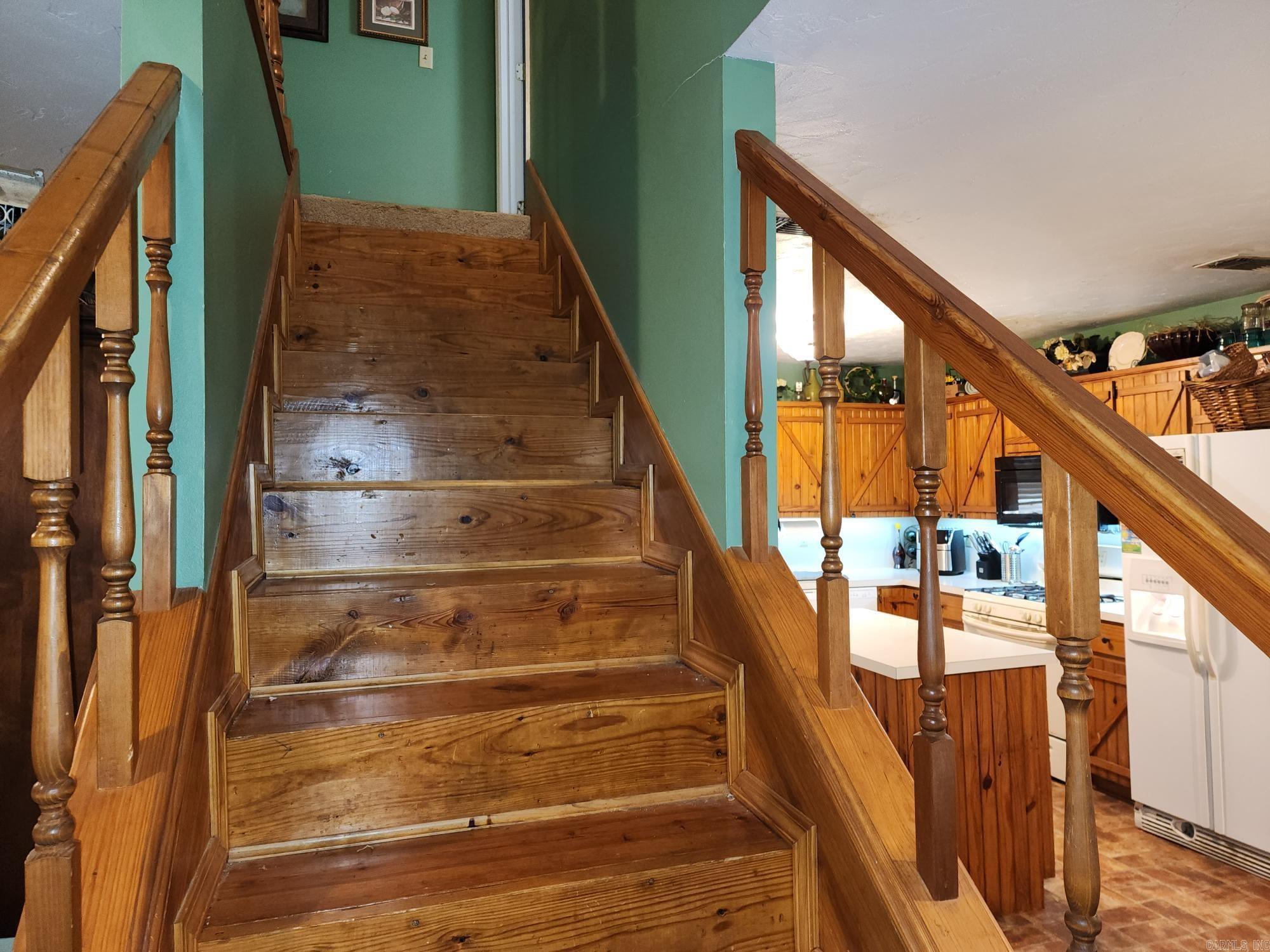 Ridgecrest - Residential