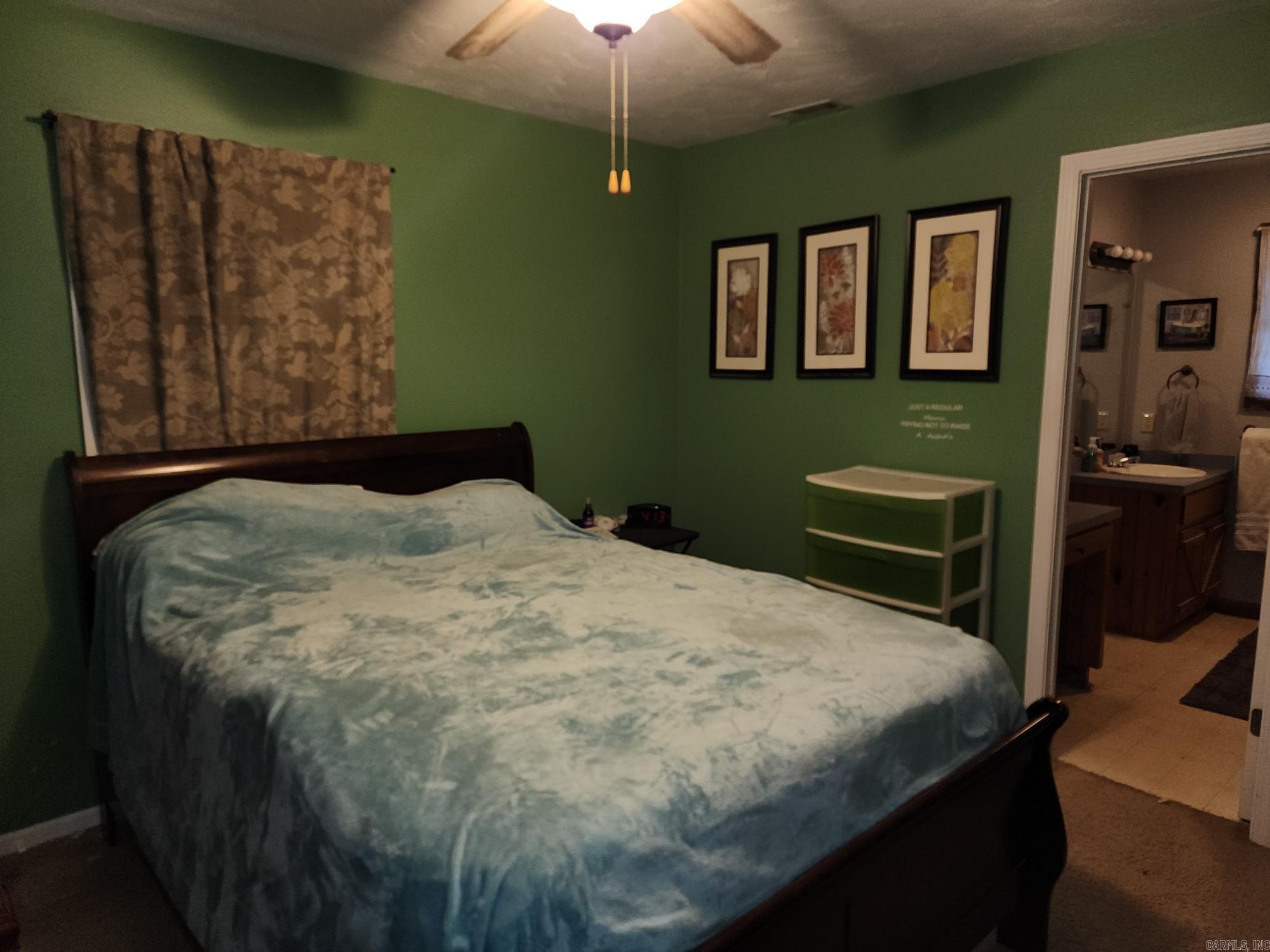 Ridgecrest - Residential