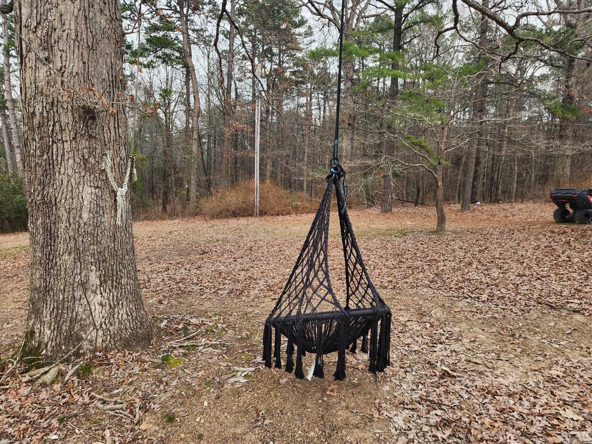 Ridgecrest - Residential