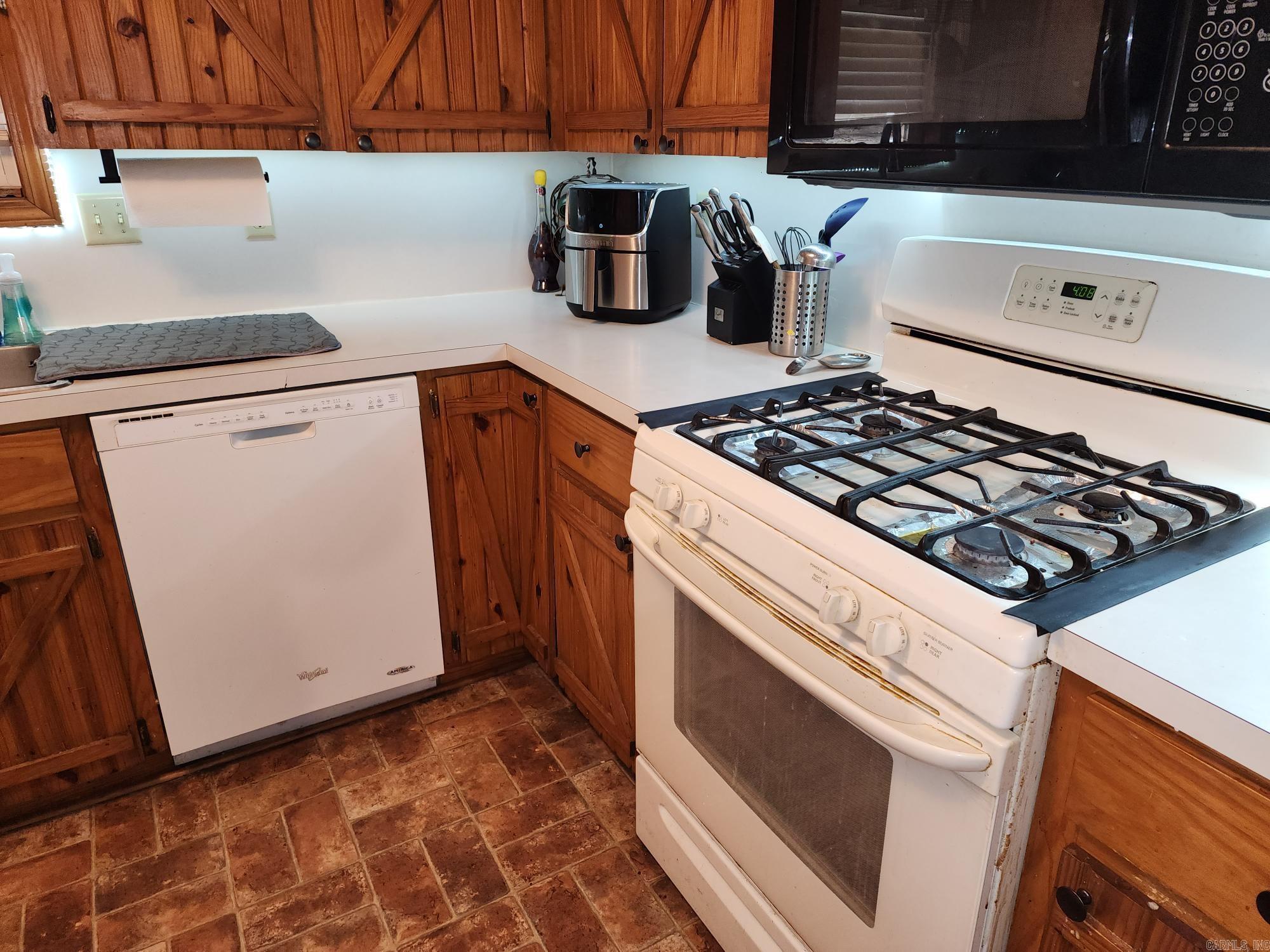 Ridgecrest - Residential