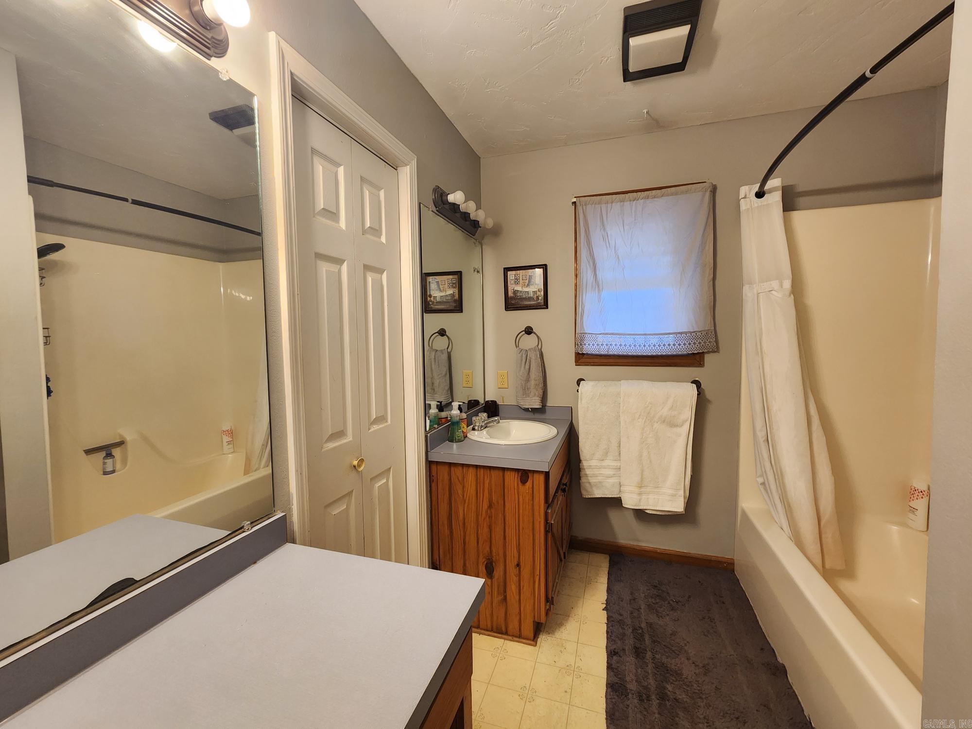 Ridgecrest - Residential