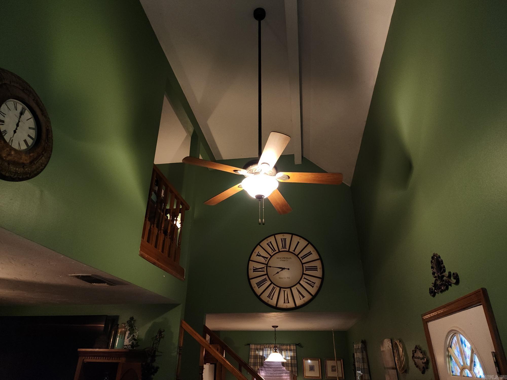 Ridgecrest - Residential