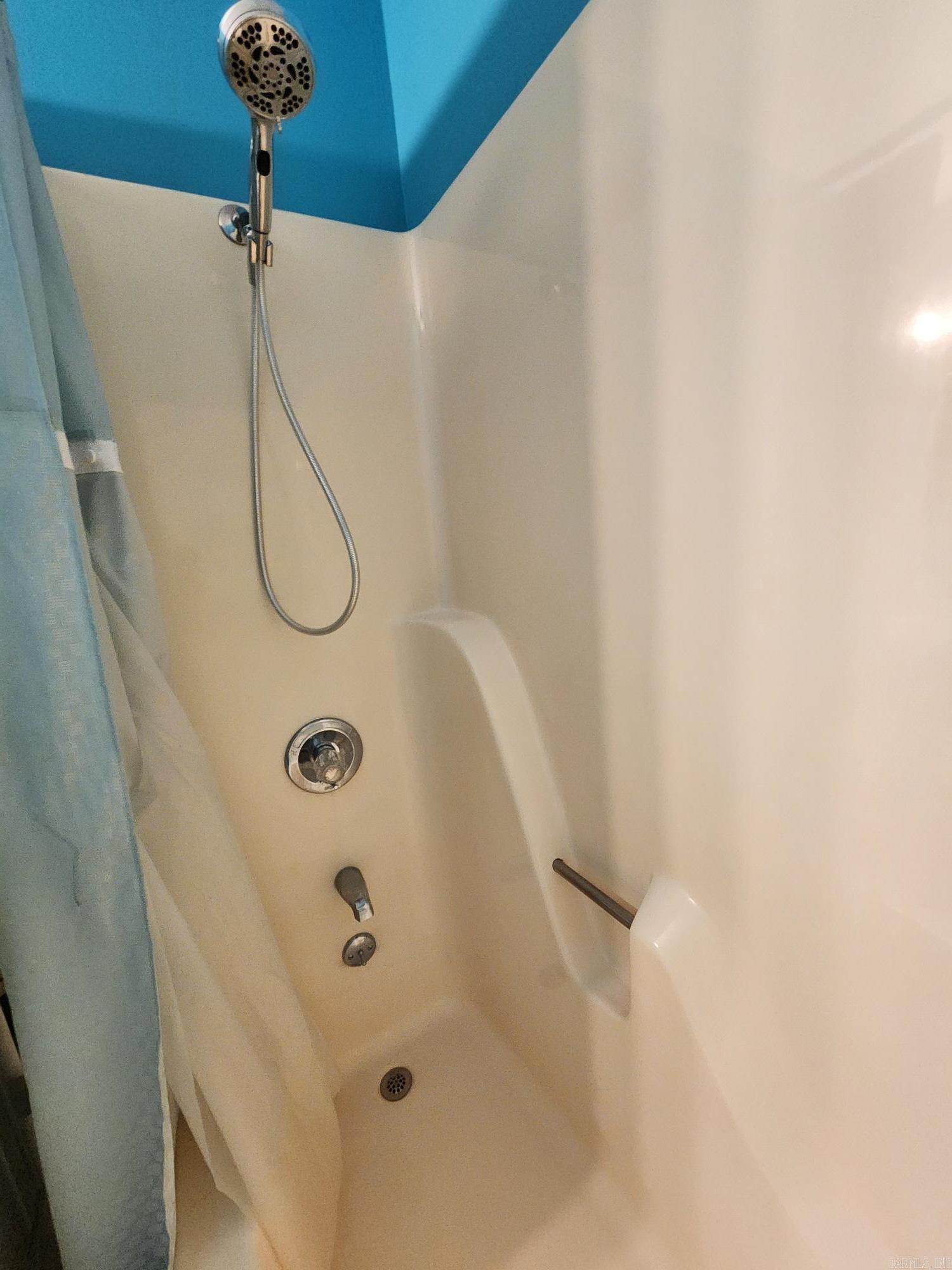 Ridgecrest - Residential