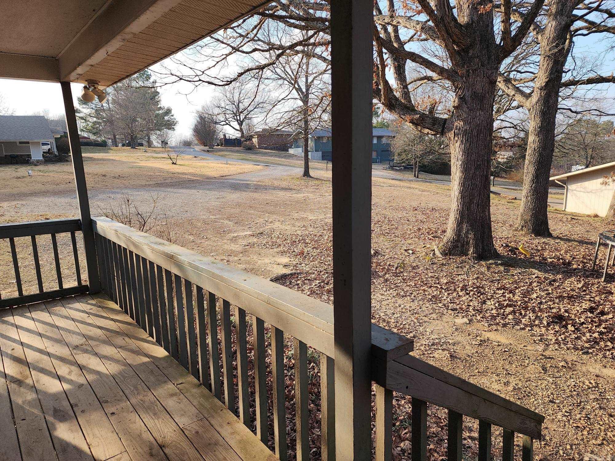 Ridgecrest - Residential