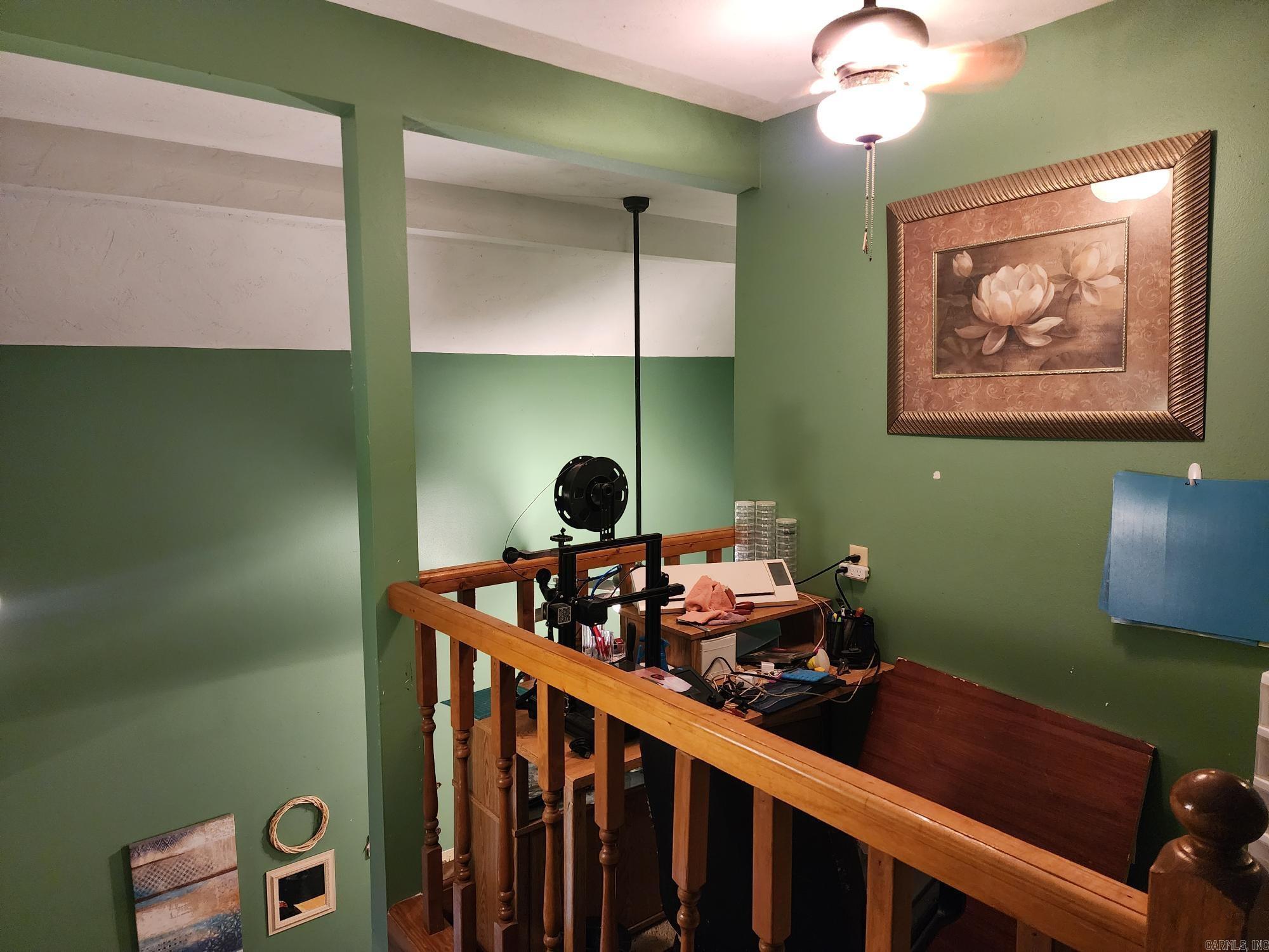 Ridgecrest - Residential