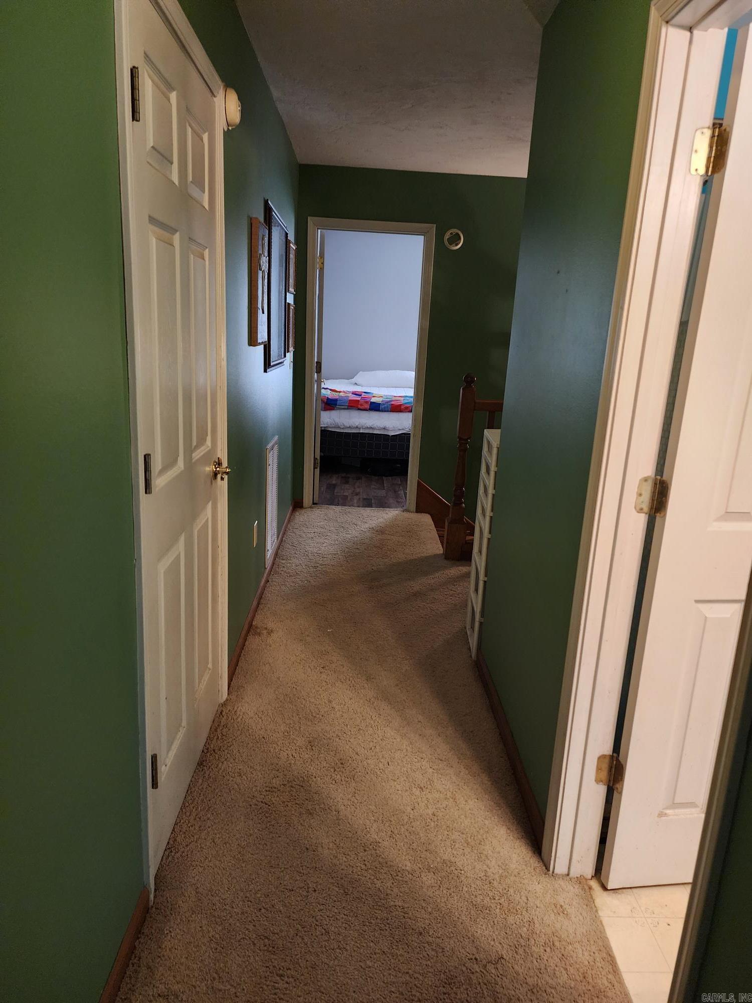 Ridgecrest - Residential