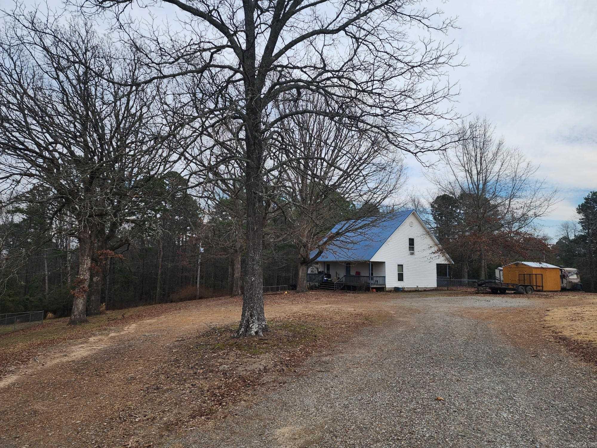 Ridgecrest - Residential