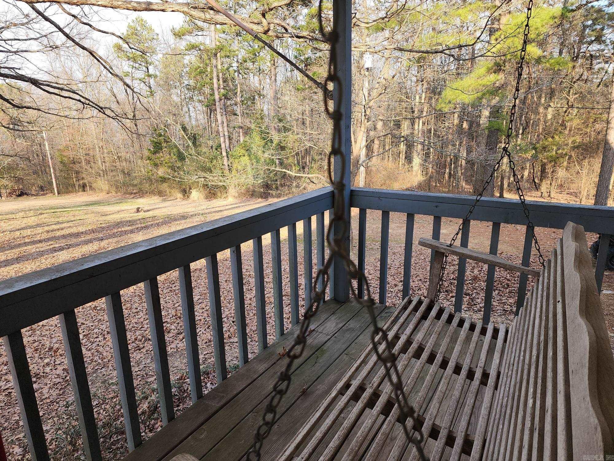 Ridgecrest - Residential