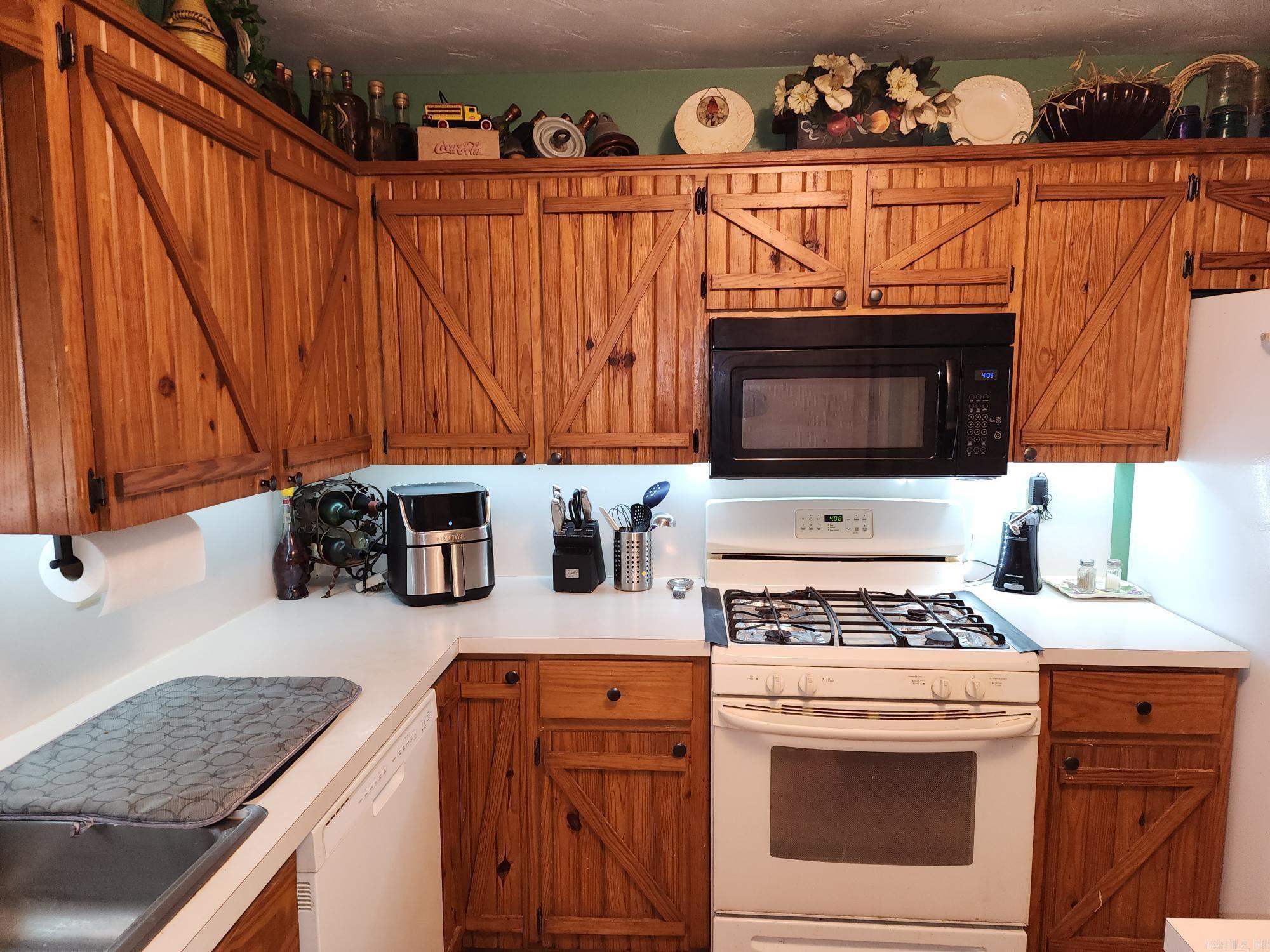 Ridgecrest - Residential