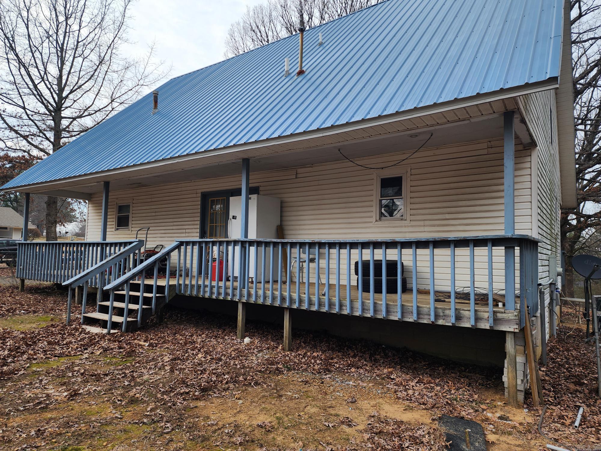 Ridgecrest - Residential