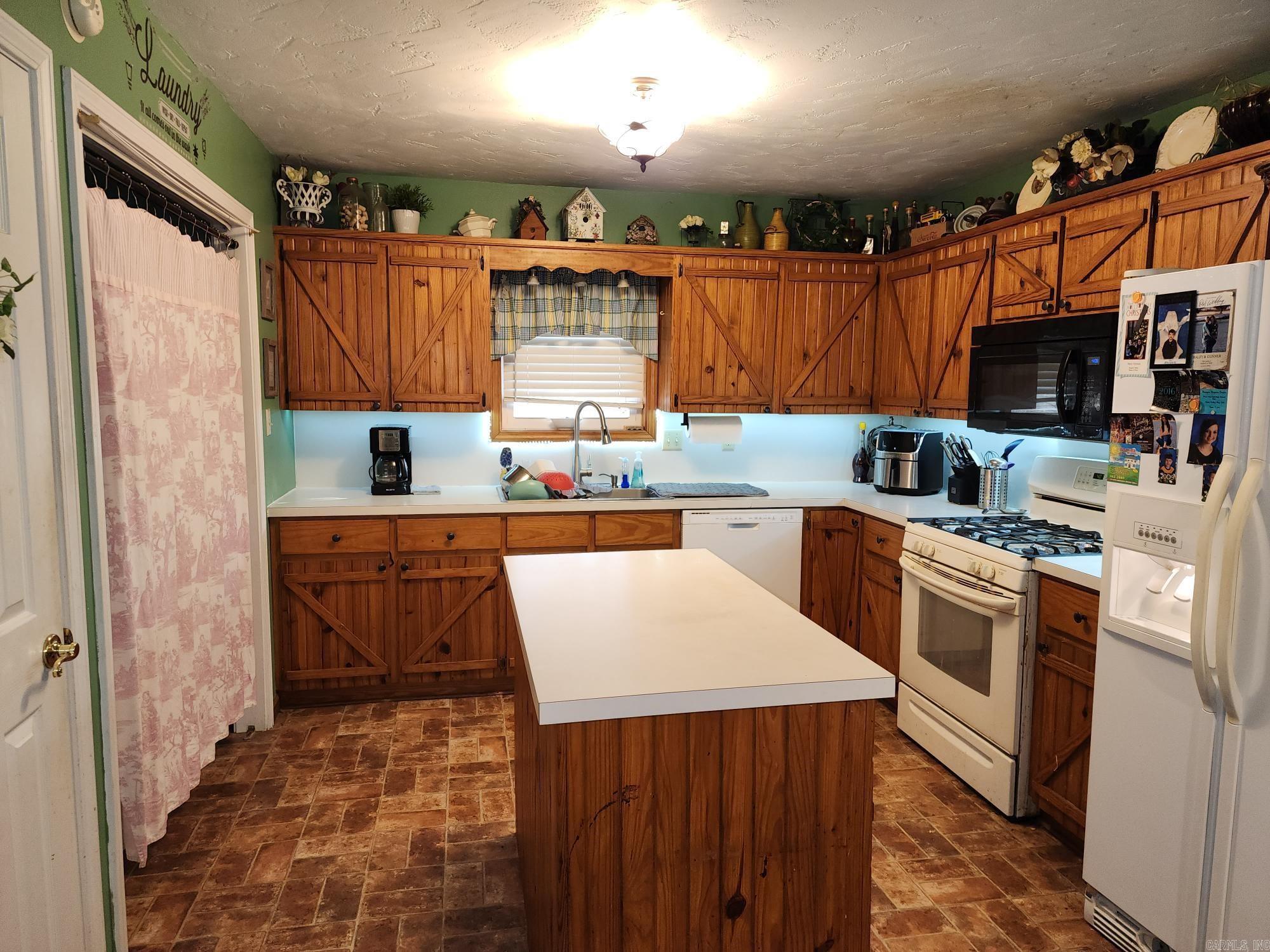 Ridgecrest - Residential