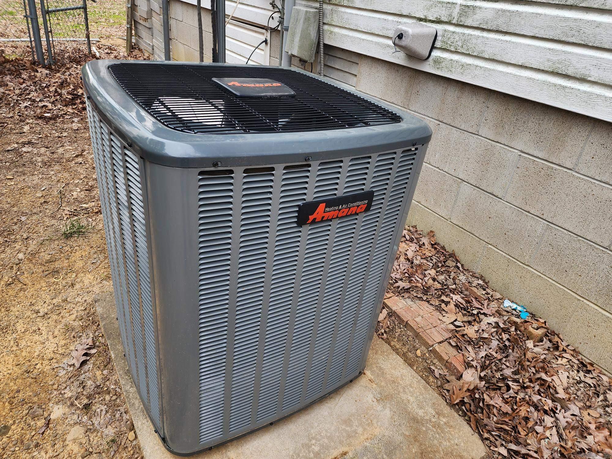 Ridgecrest - Residential