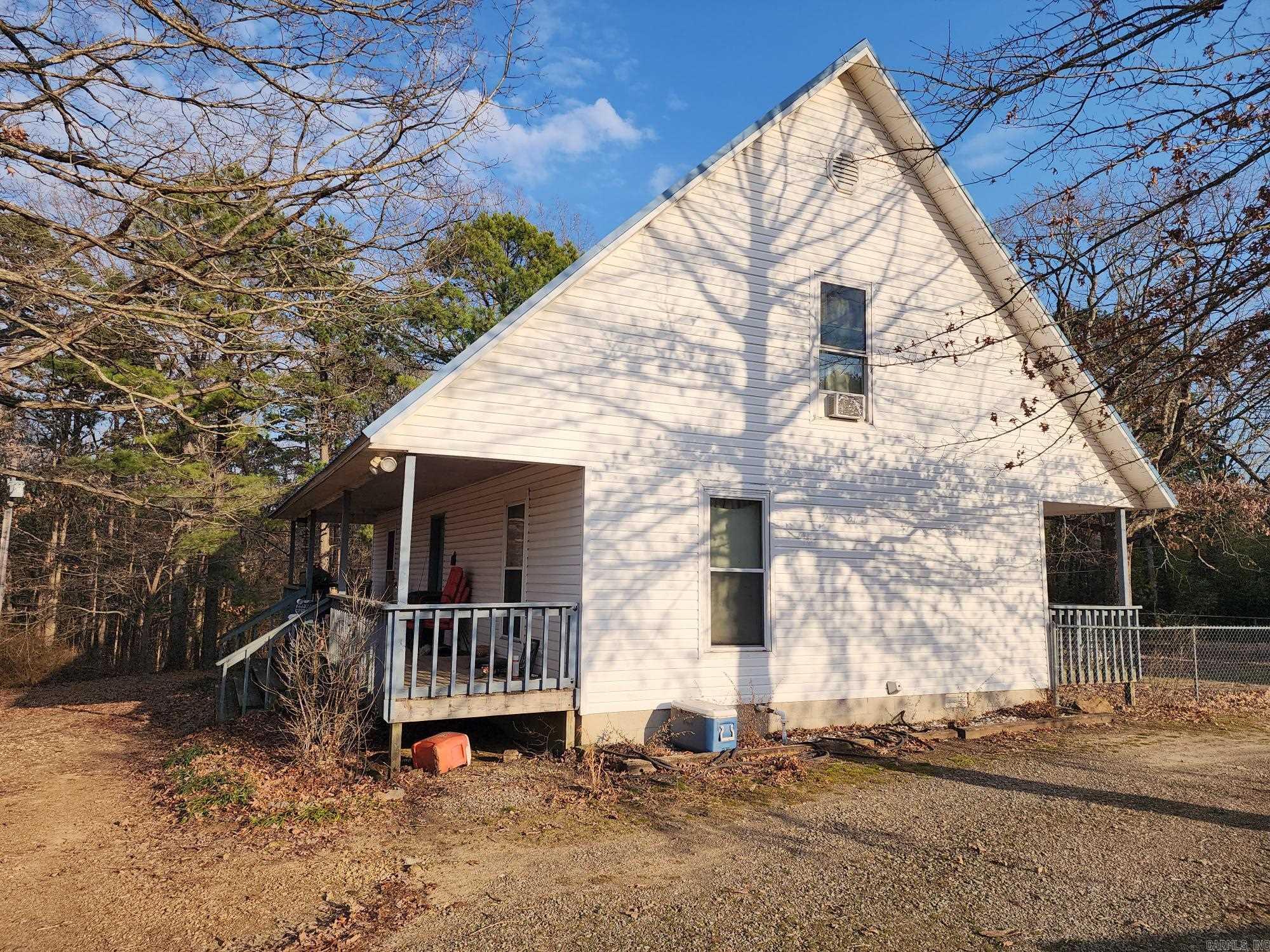 Ridgecrest - Residential