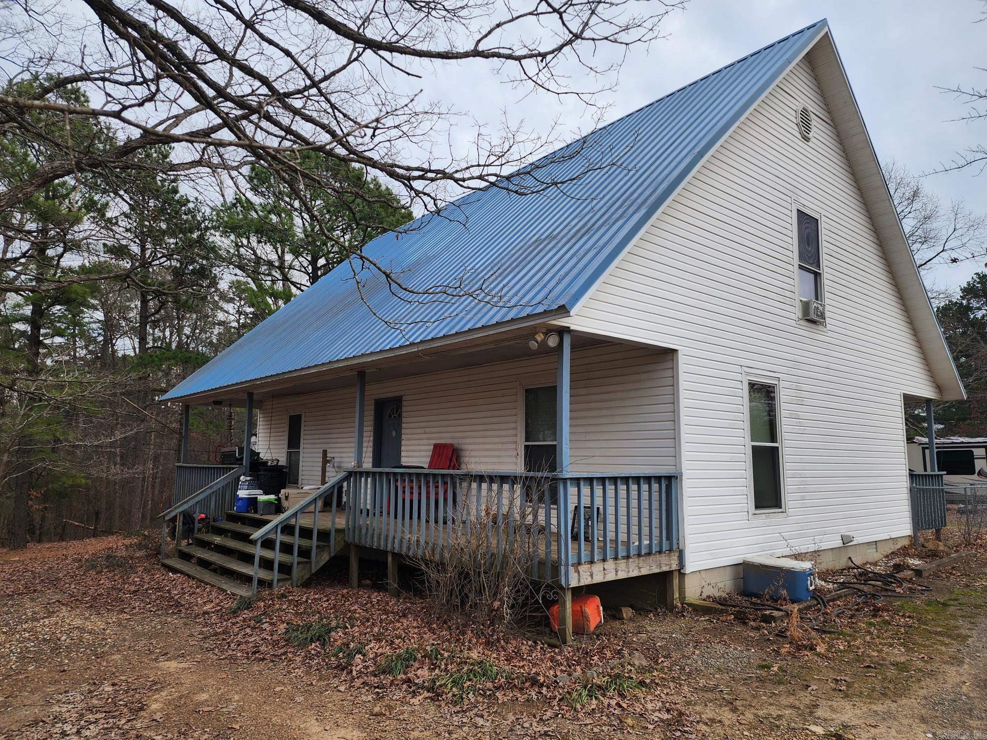 Ridgecrest - Residential