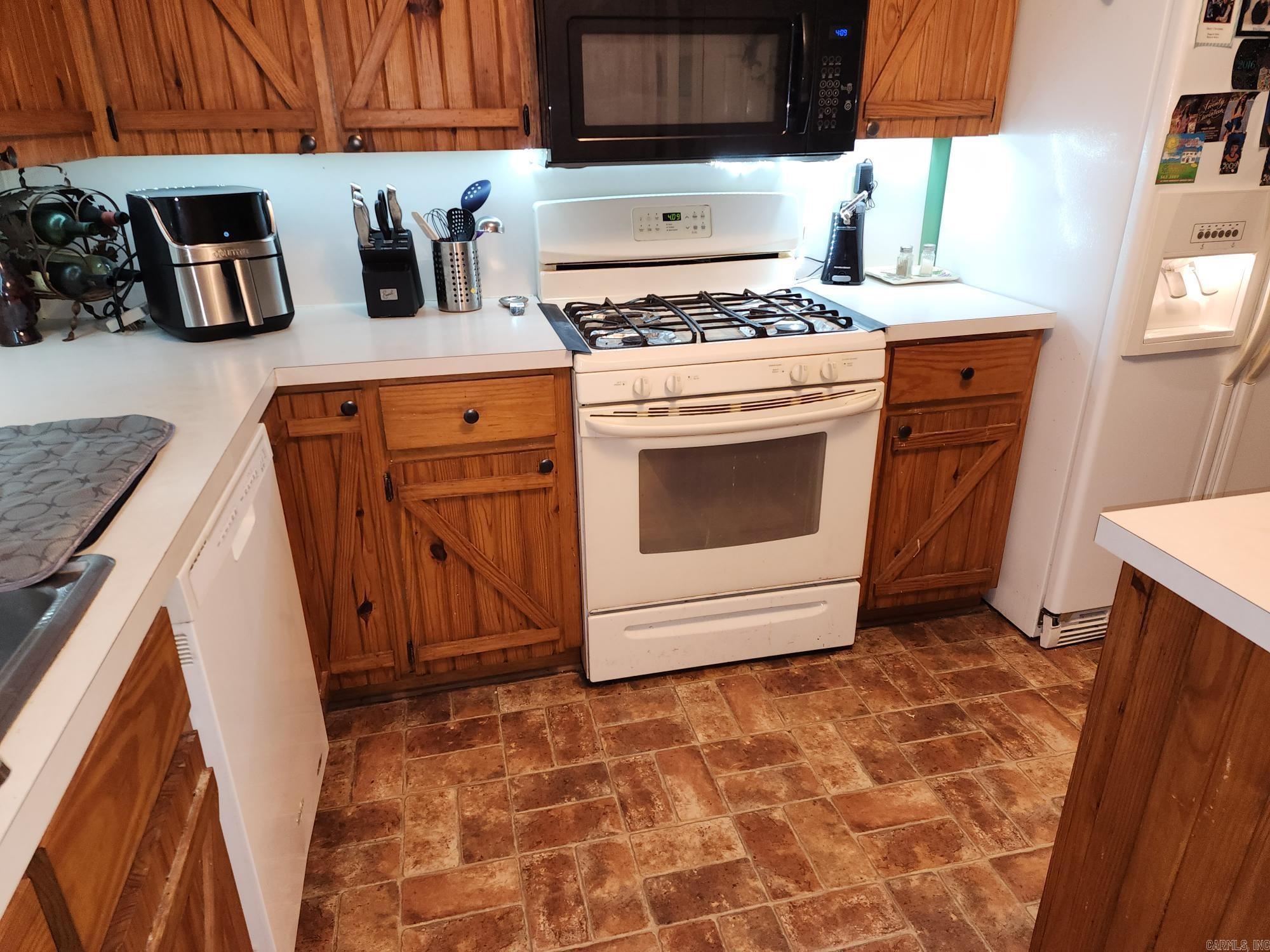 Ridgecrest - Residential