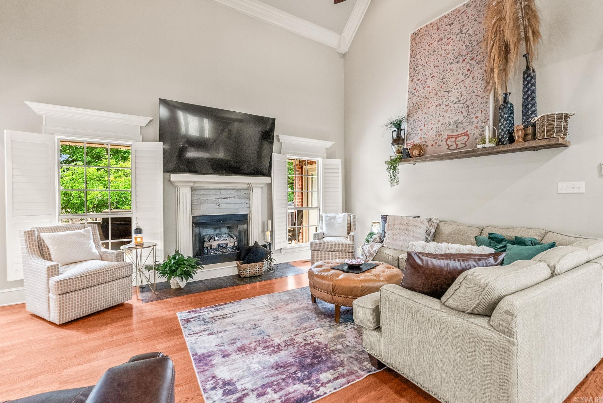 North Heights Phase V - Residential