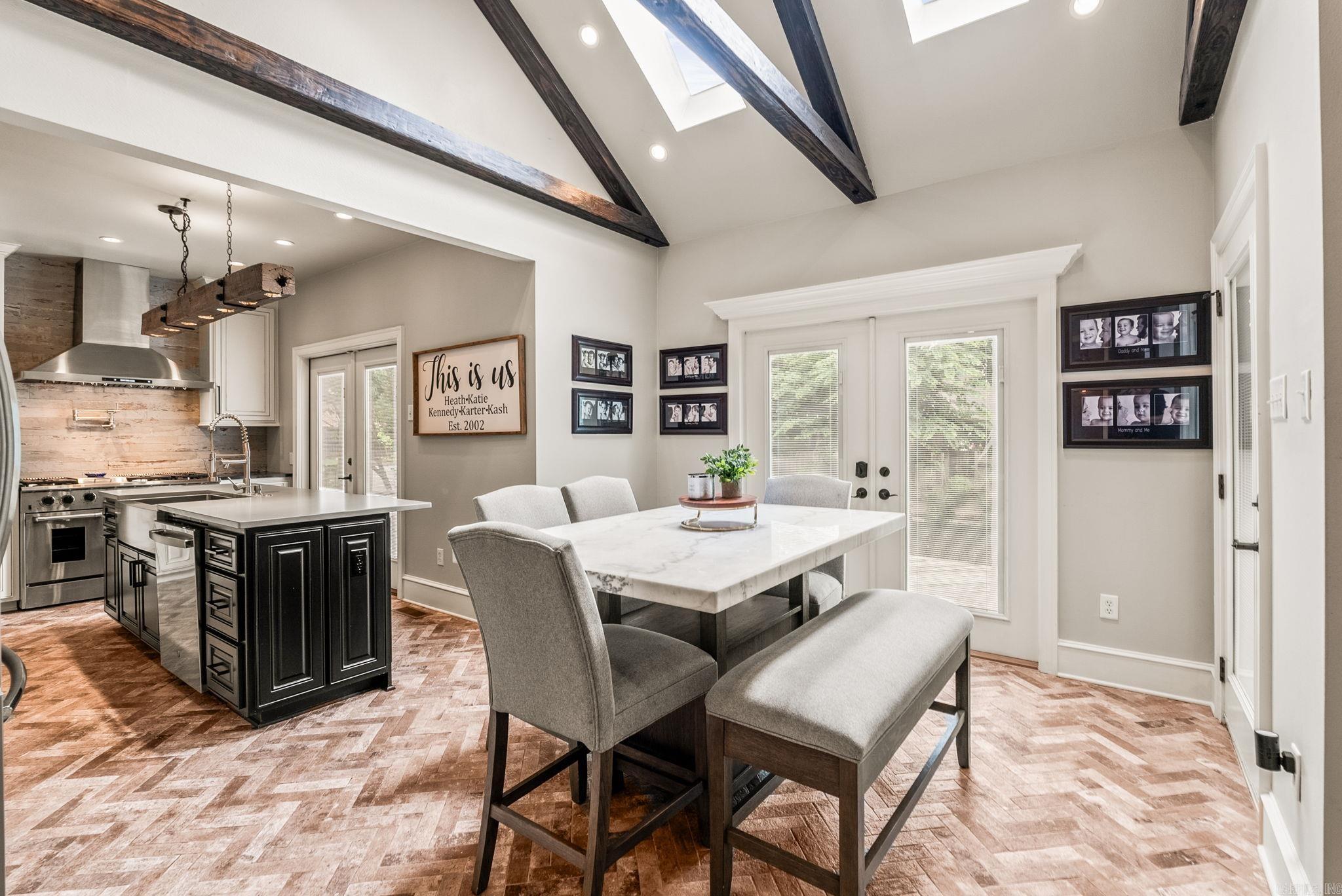 North Heights Phase V - Residential